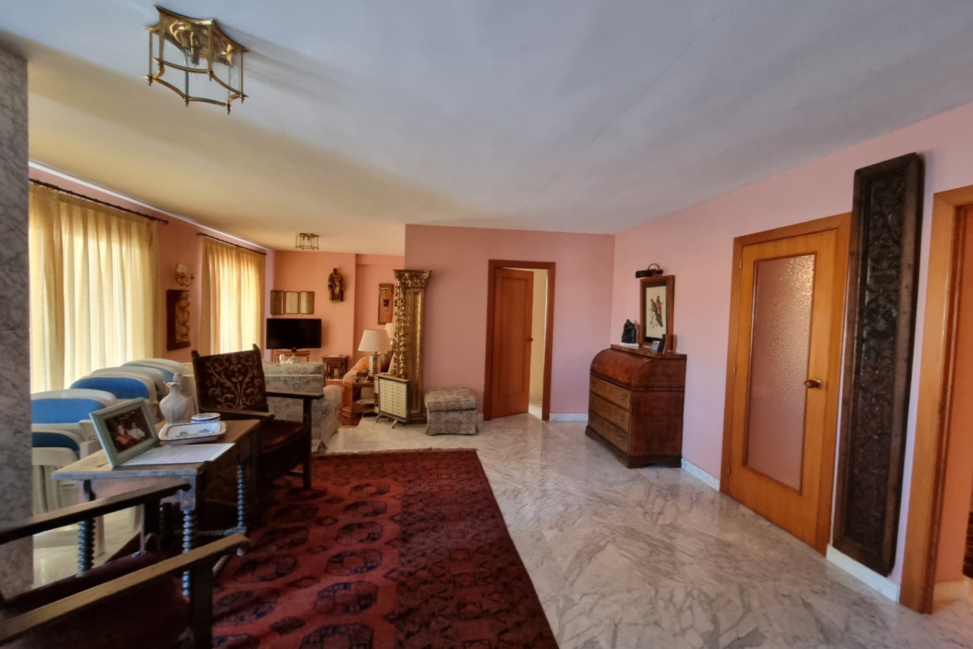 Herverkoop - Apartment - Calpe - Bahía De Calpe