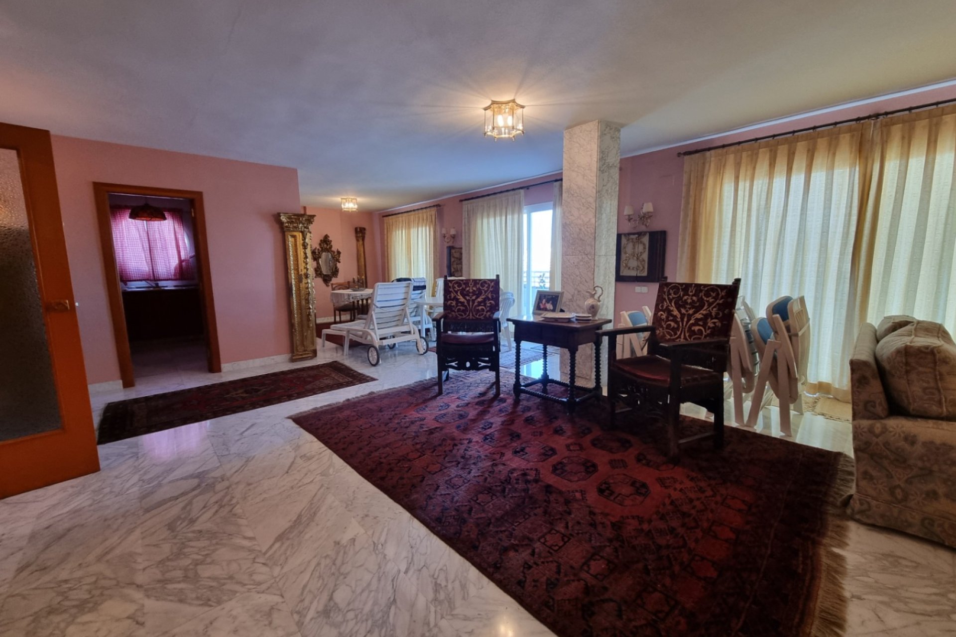 Herverkoop - Apartment - Calpe - Bahía De Calpe