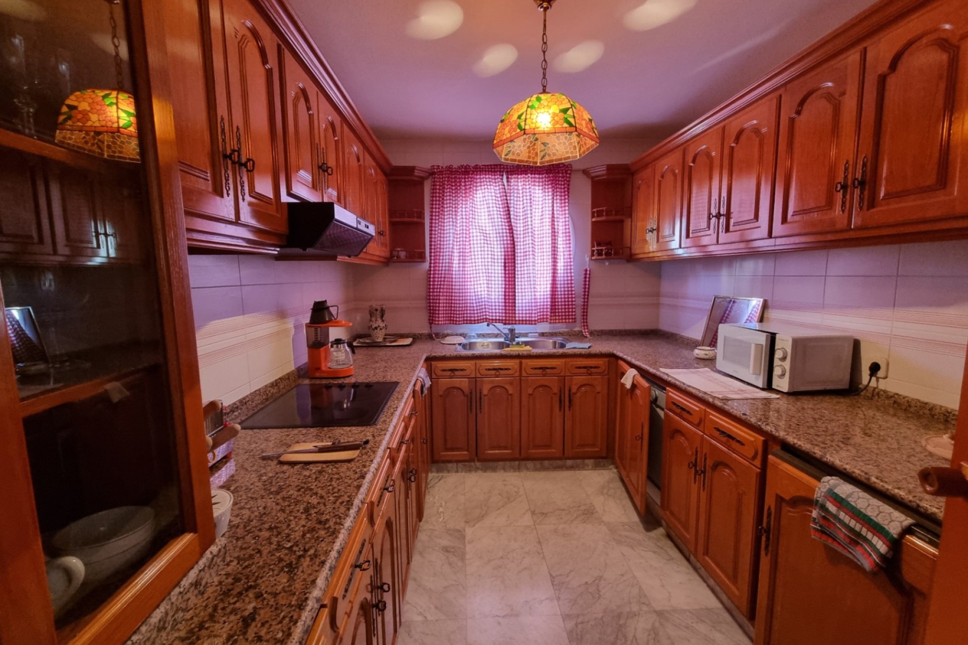 Herverkoop - Apartment - Calpe - Bahía De Calpe