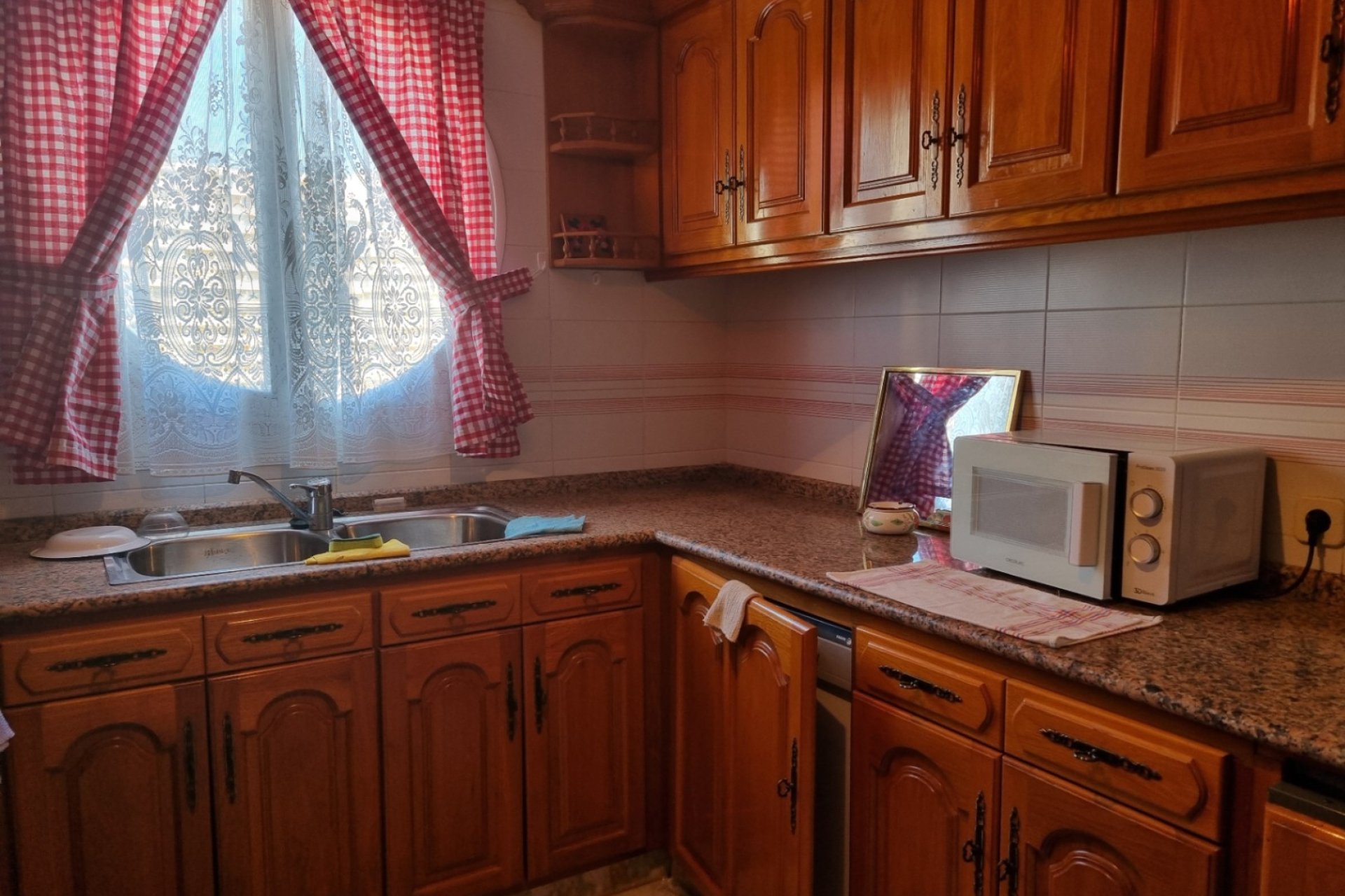 Herverkoop - Apartment - Calpe - Bahía De Calpe