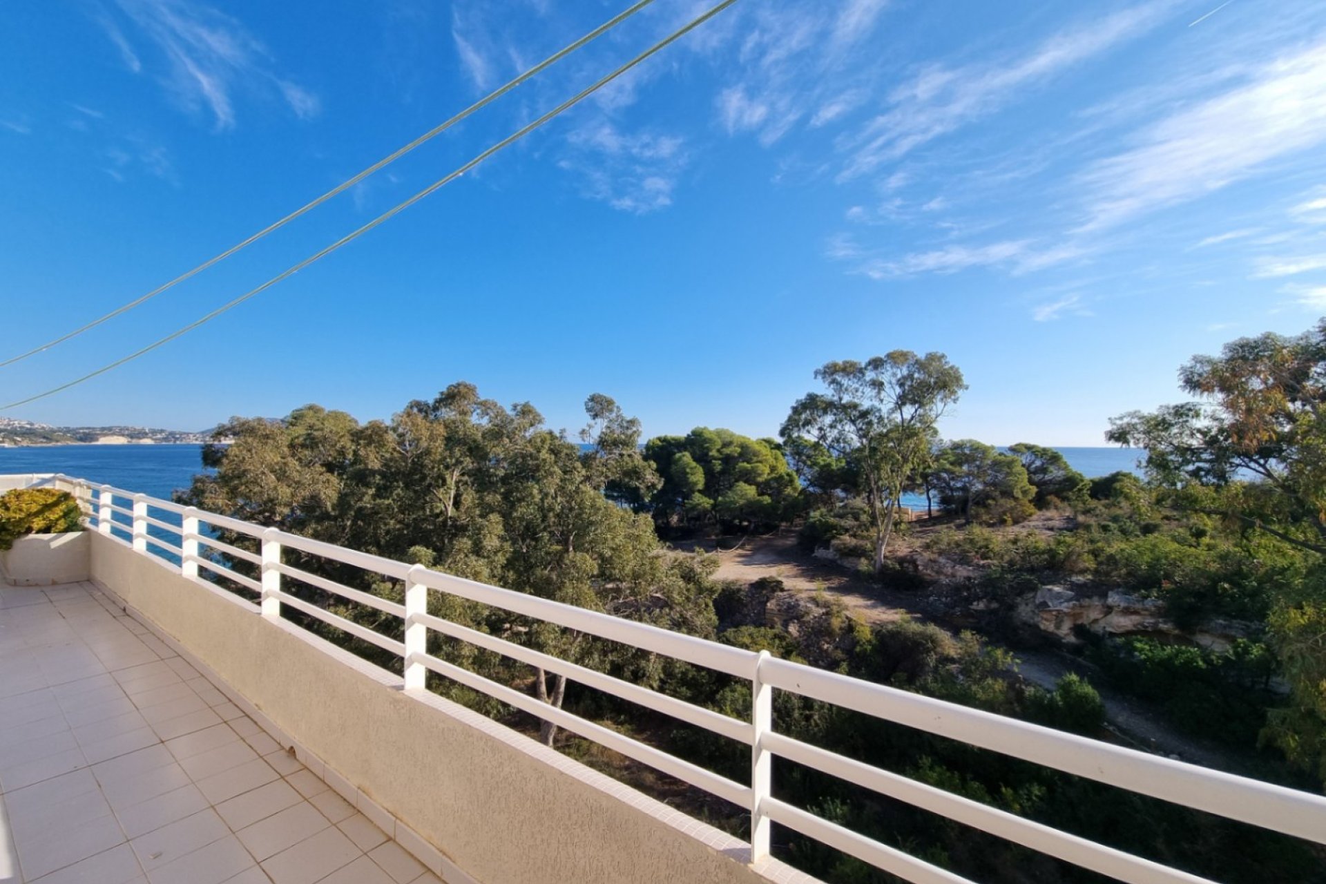 Herverkoop - Apartment - Calpe - Bahía De Calpe