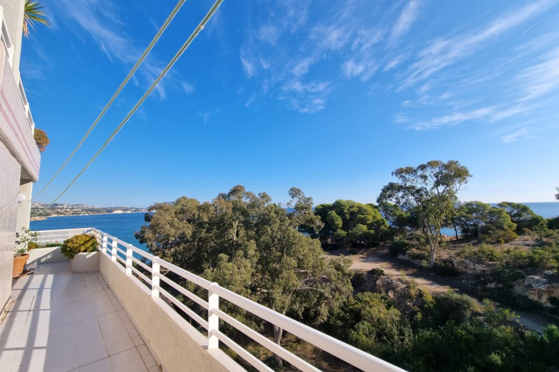 Herverkoop - Apartment - Calpe - Bahía Mar