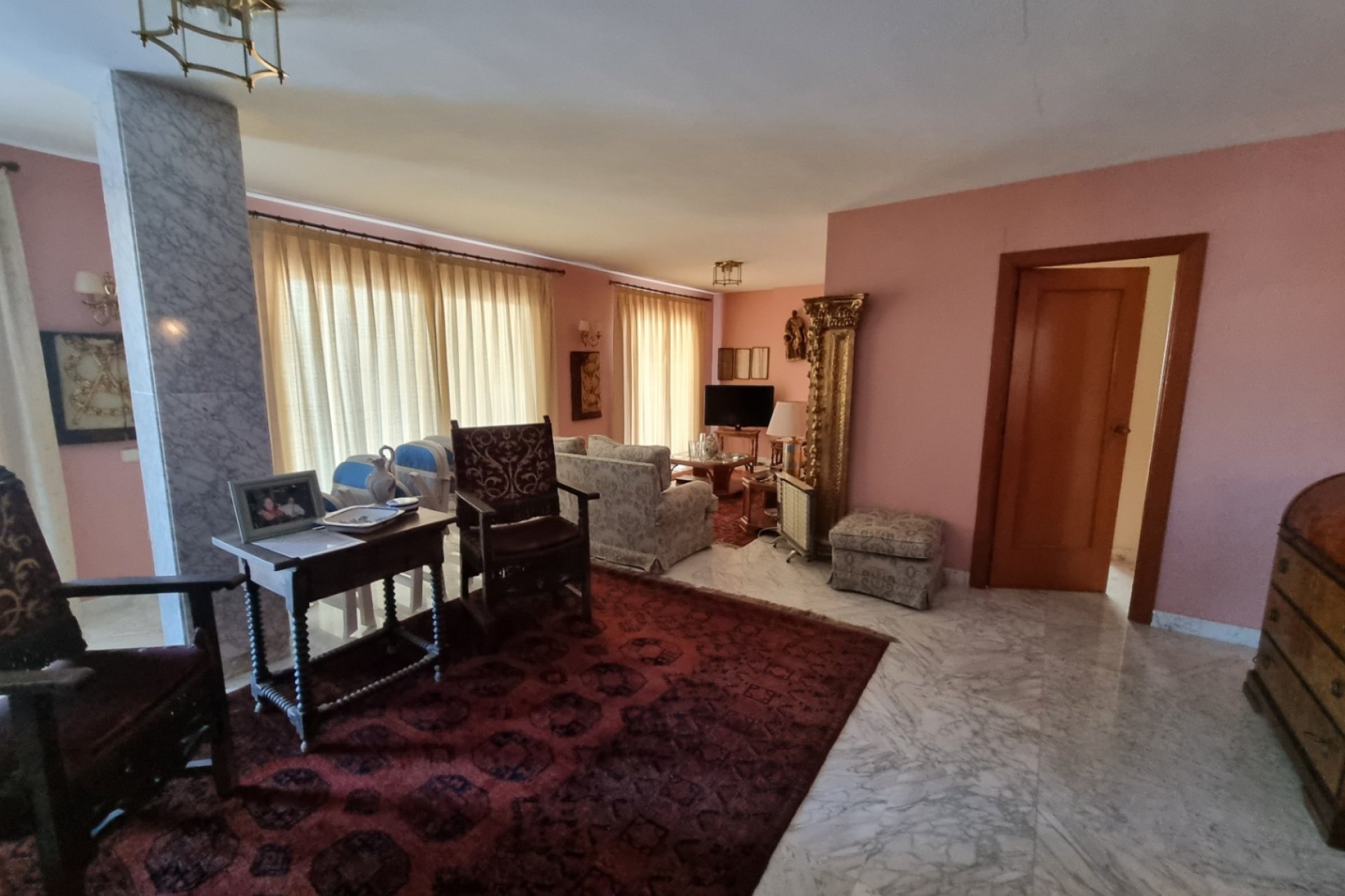 Herverkoop - Apartment - Calpe - Bahía Mar