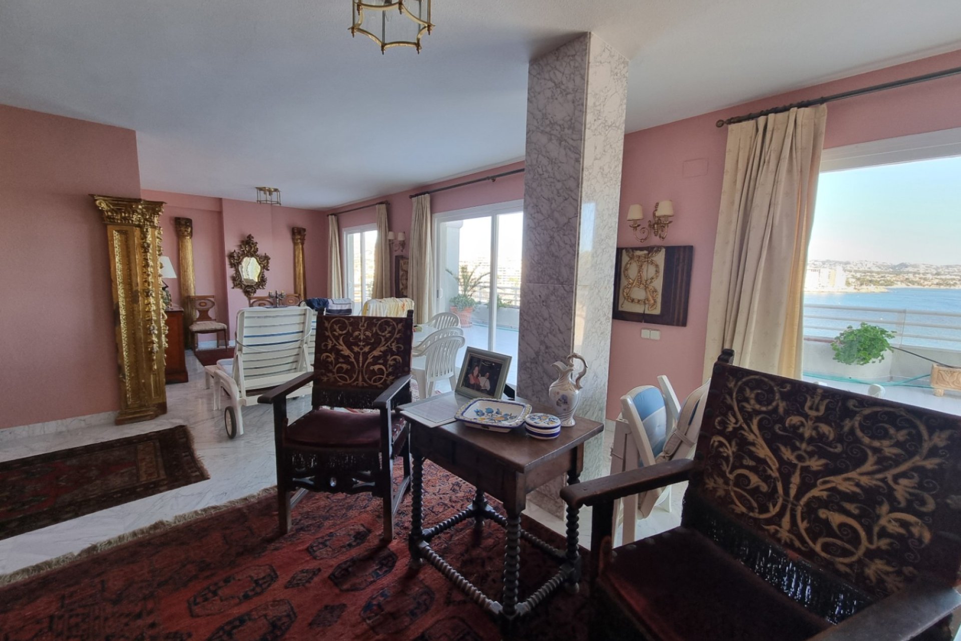 Herverkoop - Apartment - Calpe - Bahía Mar
