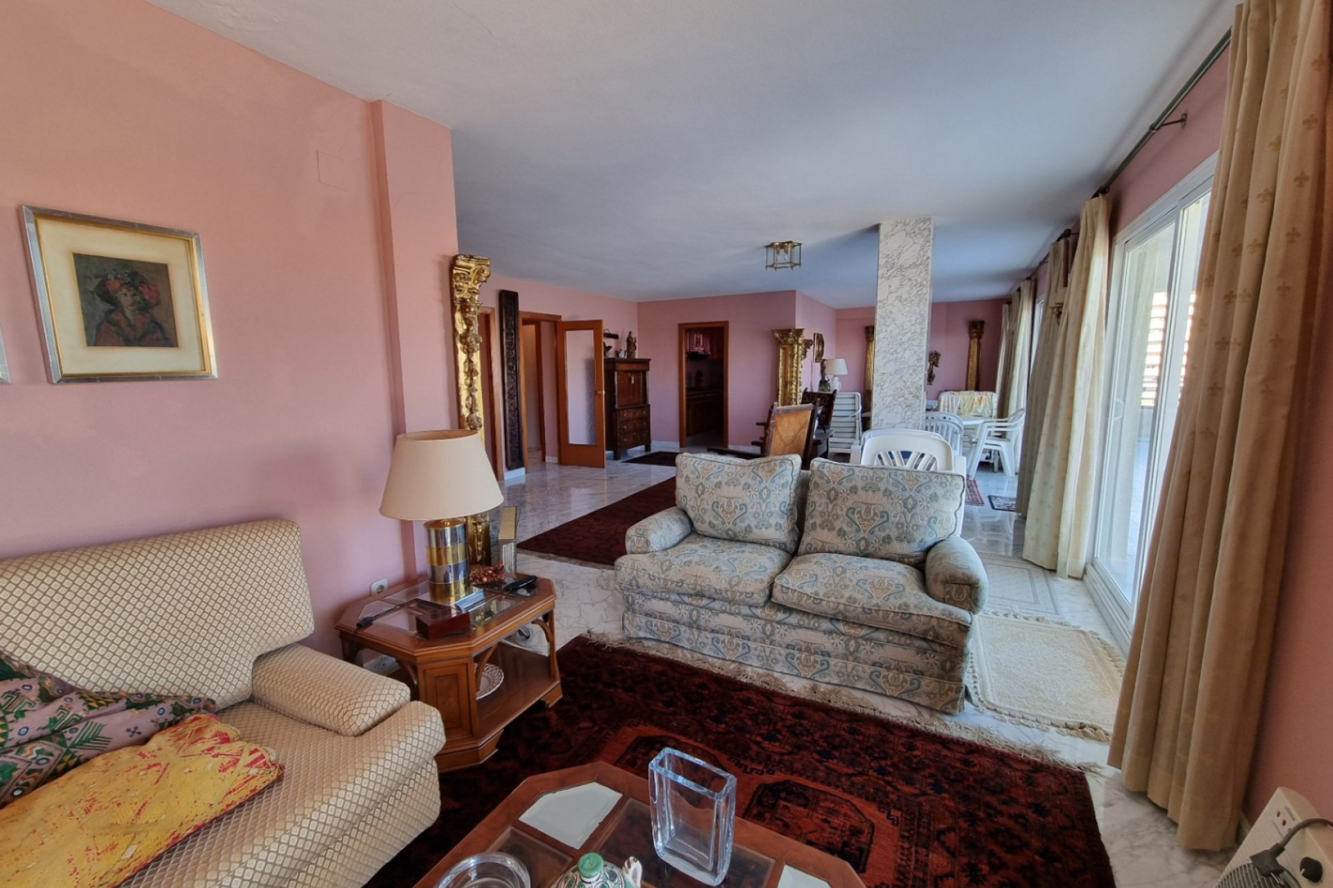 Herverkoop - Apartment - Calpe - Bahía Mar