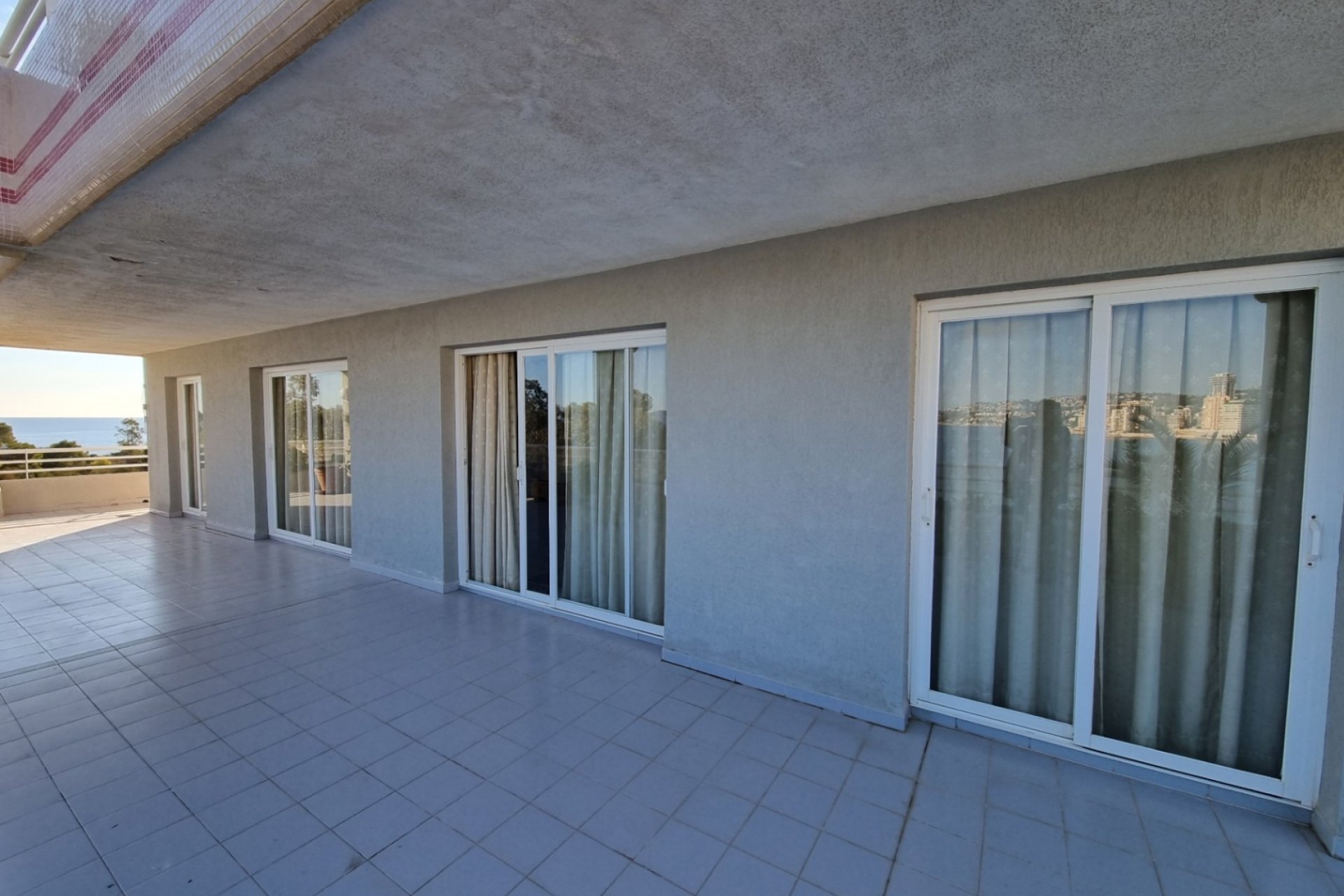 Herverkoop - Apartment - Calpe - Bahía Mar