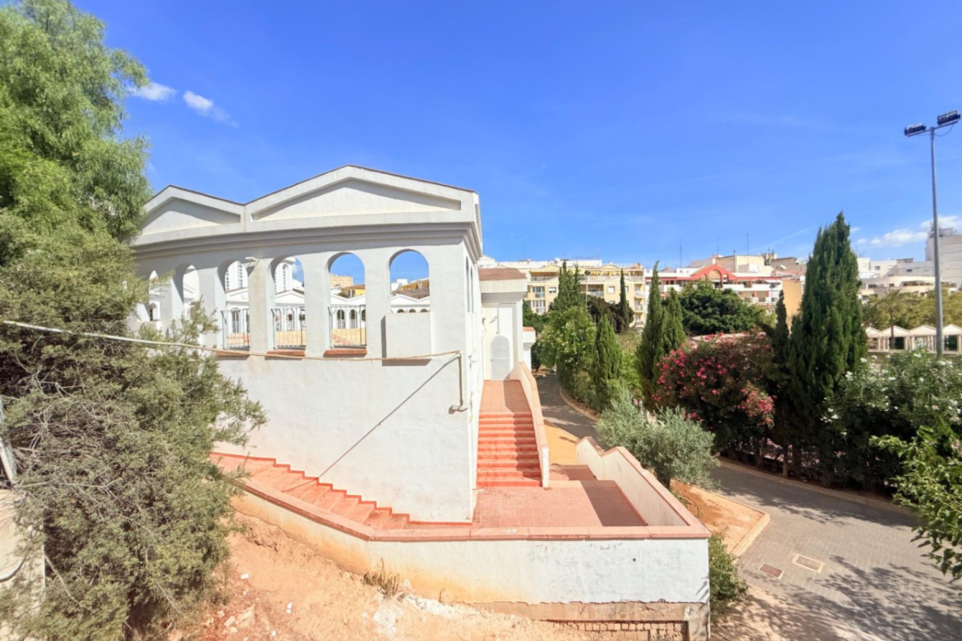Herverkoop - Apartment - Calpe - Borumbot