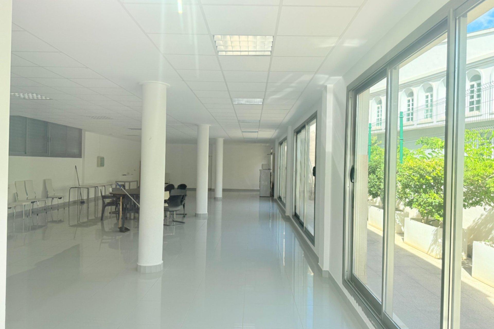 Herverkoop - Apartment - Calpe - Borumbot
