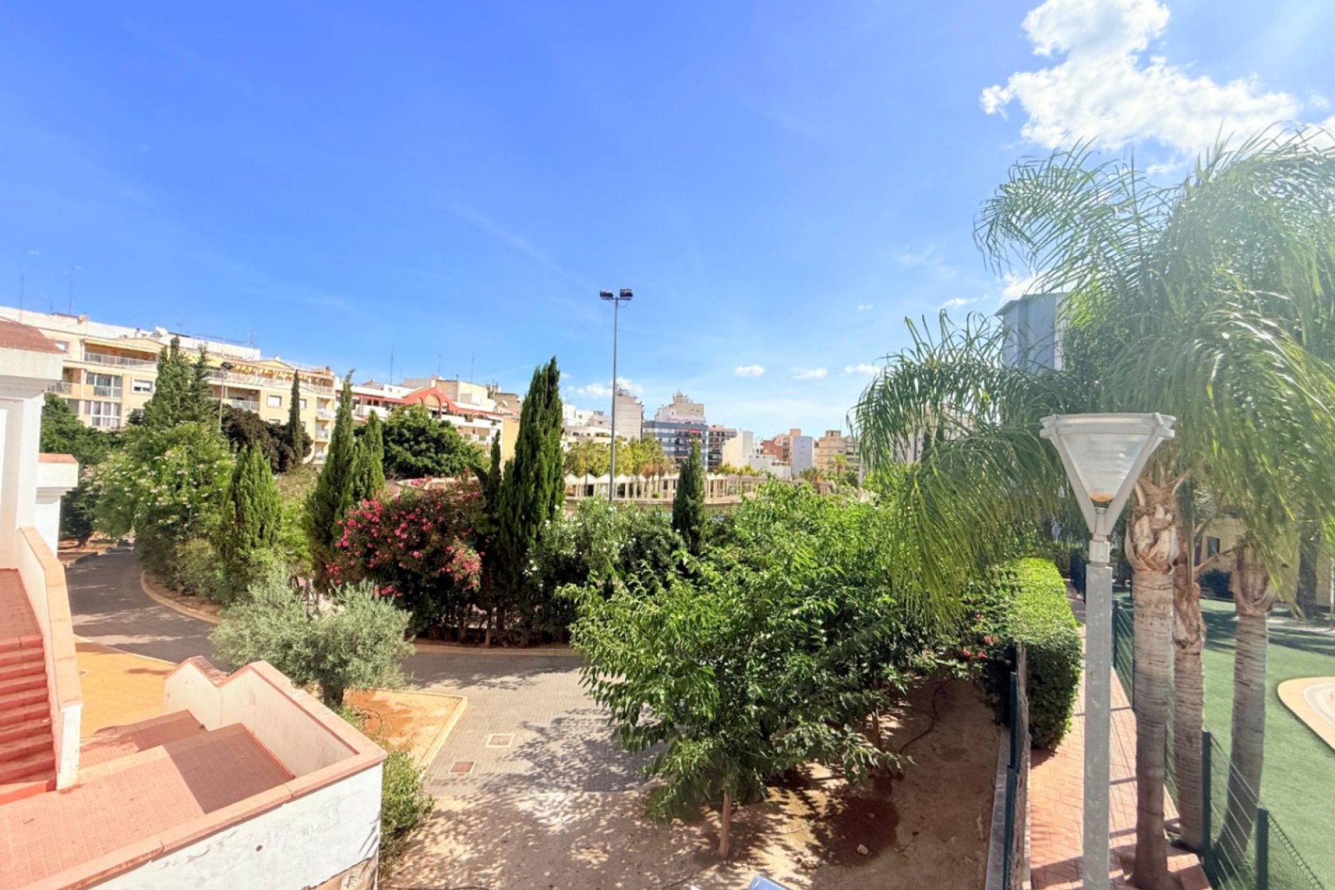 Herverkoop - Apartment - Calpe - Borumbot
