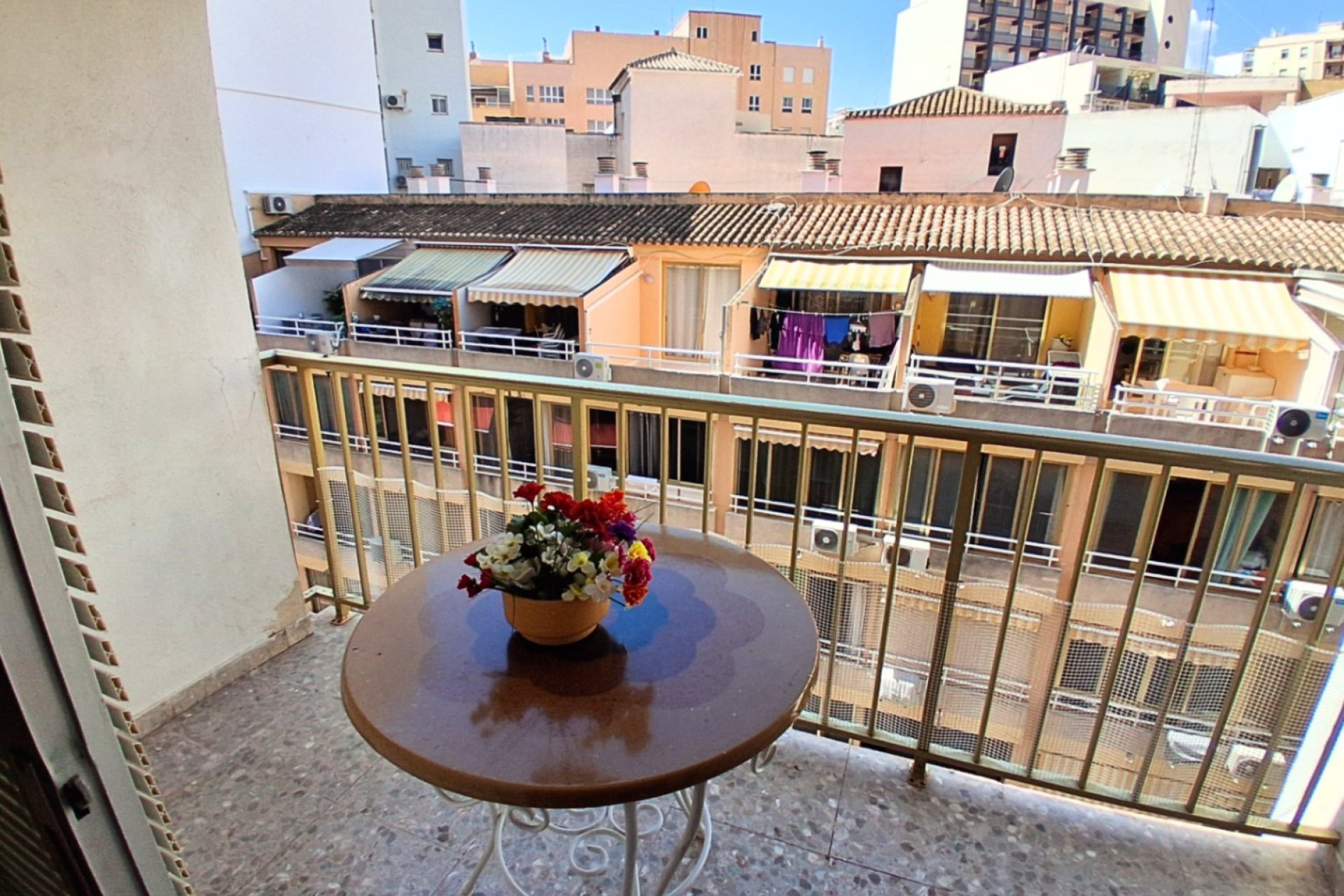 Herverkoop - Apartment - Calpe - Calpe - Centro