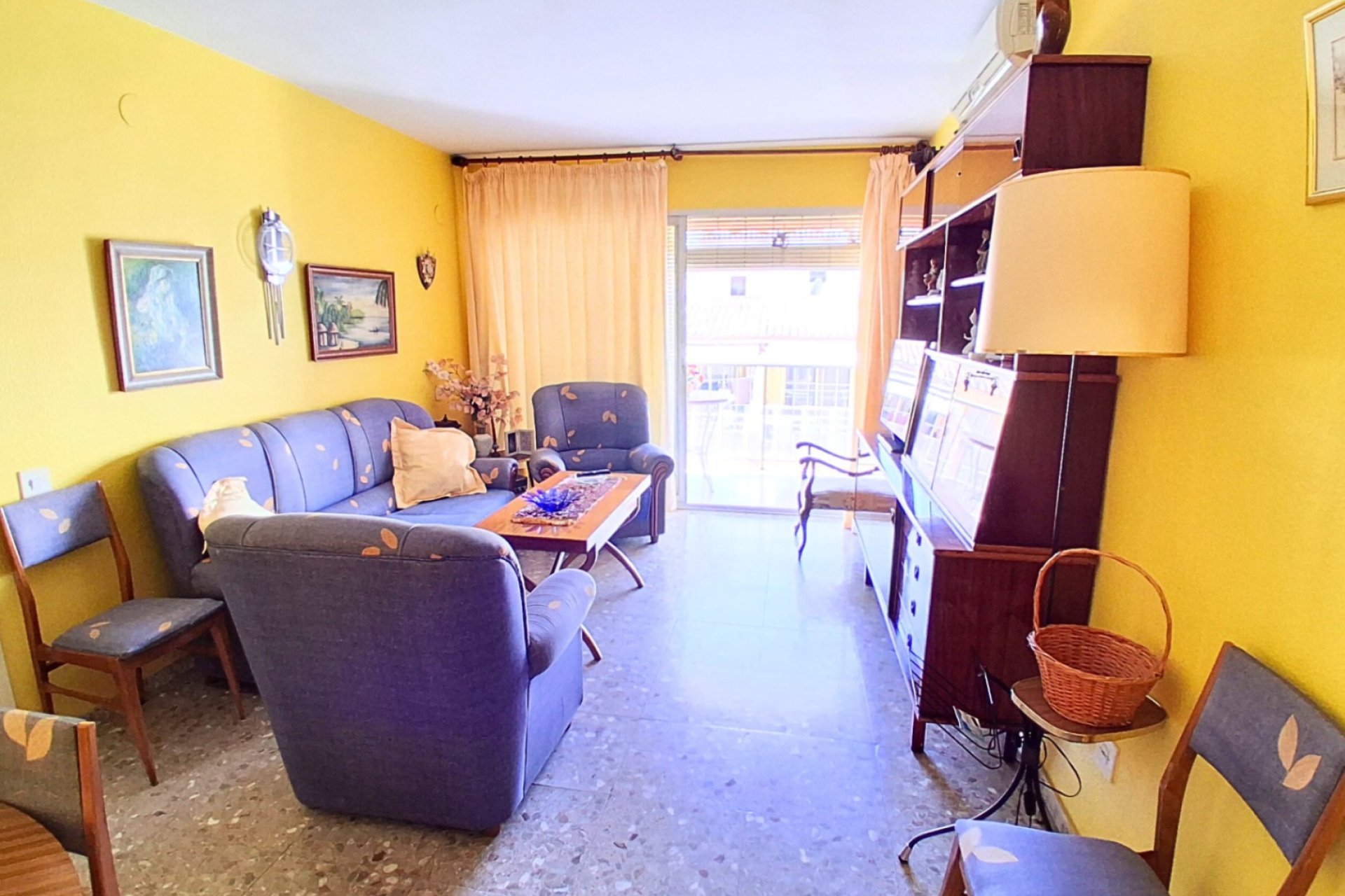 Herverkoop - Apartment - Calpe - Calpe - Centro