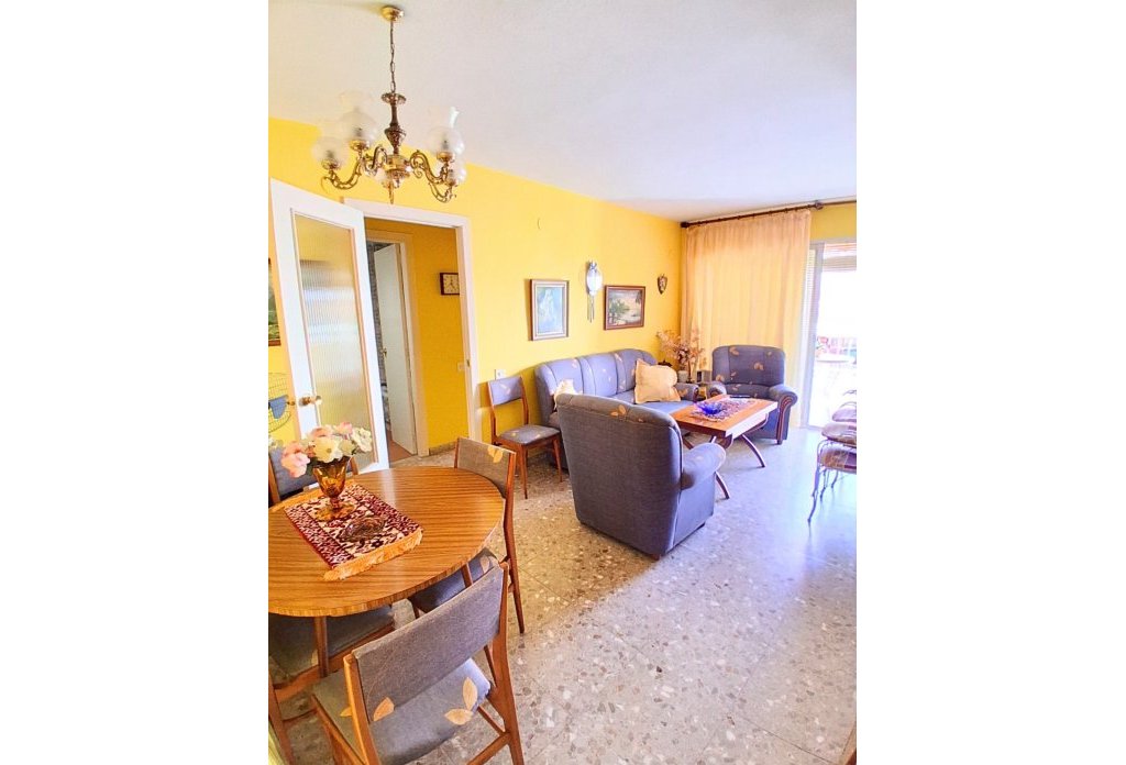 Herverkoop - Apartment - Calpe - Calpe - Centro