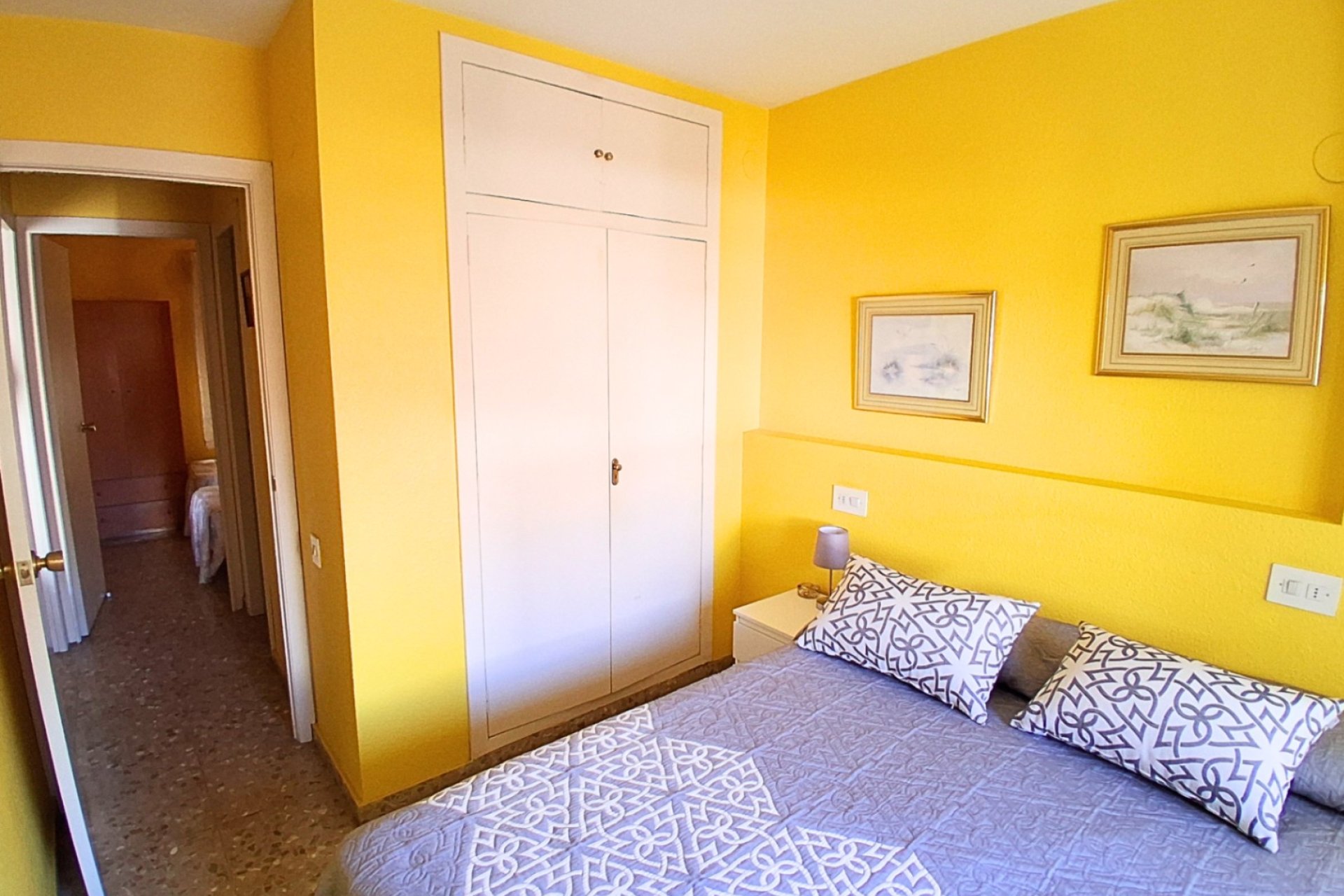 Herverkoop - Apartment - Calpe - Calpe - Centro