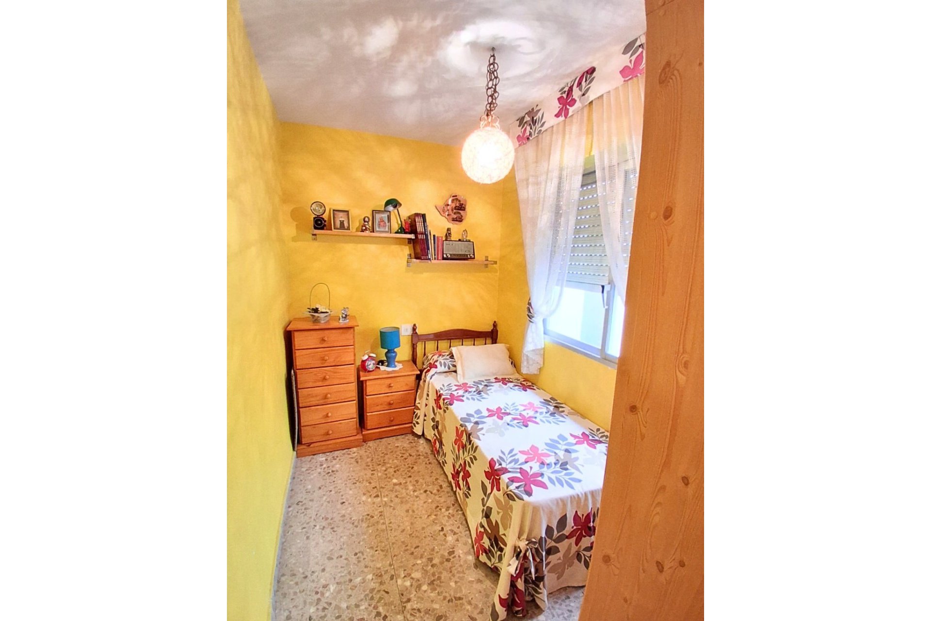 Herverkoop - Apartment - Calpe - Calpe - Centro