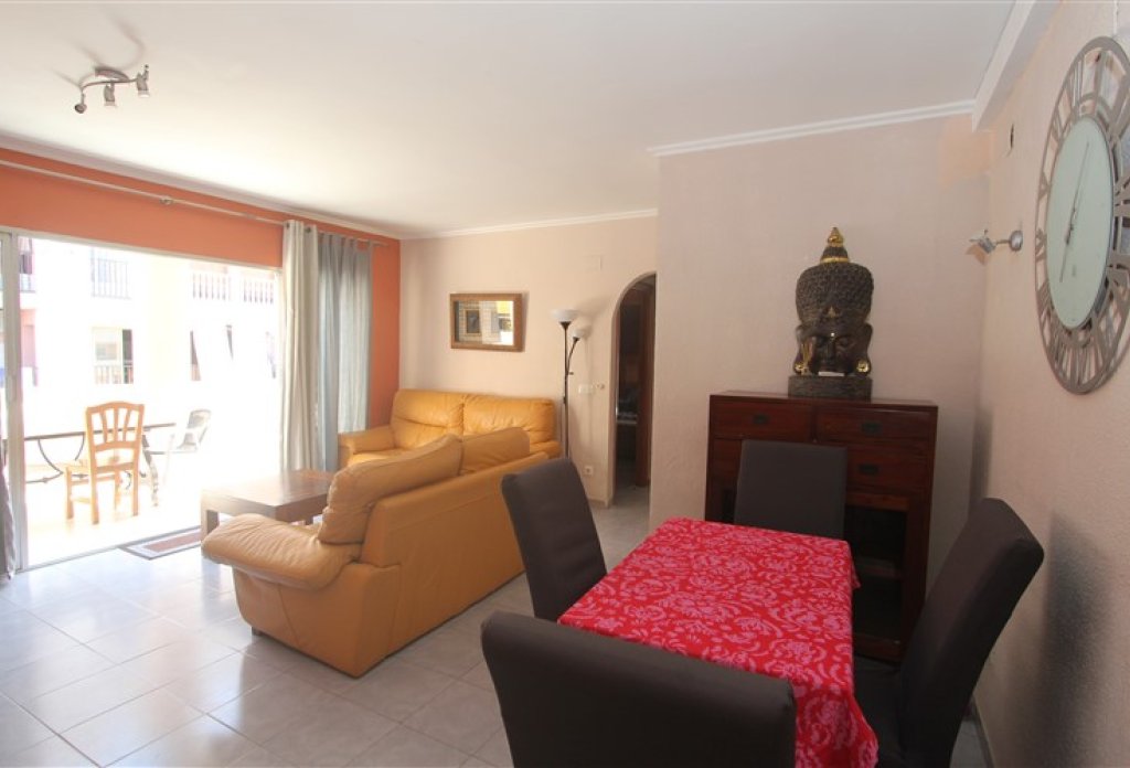 Herverkoop - Apartment - Calpe - Calpe - Centro