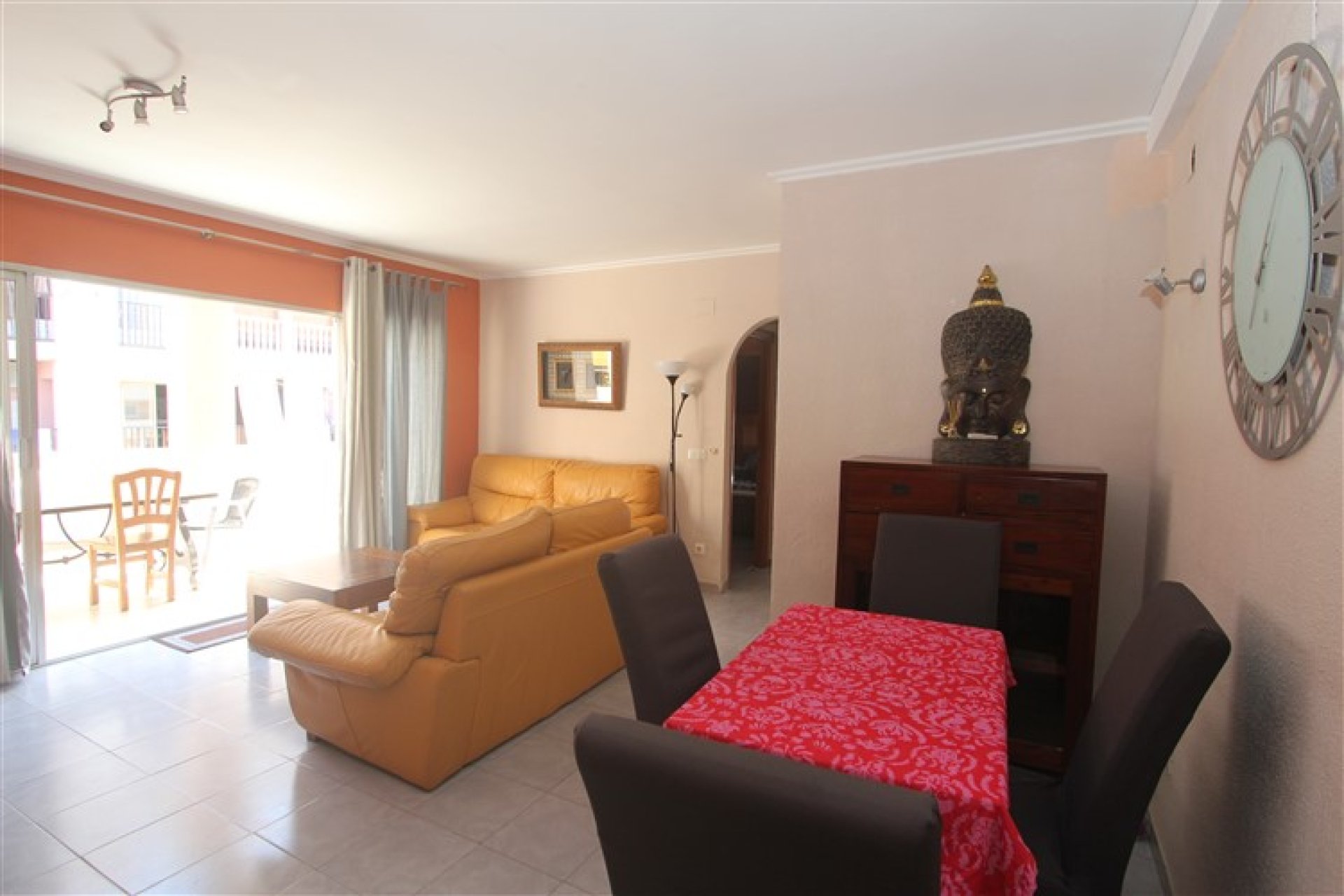Herverkoop - Apartment - Calpe - Calpe - Centro
