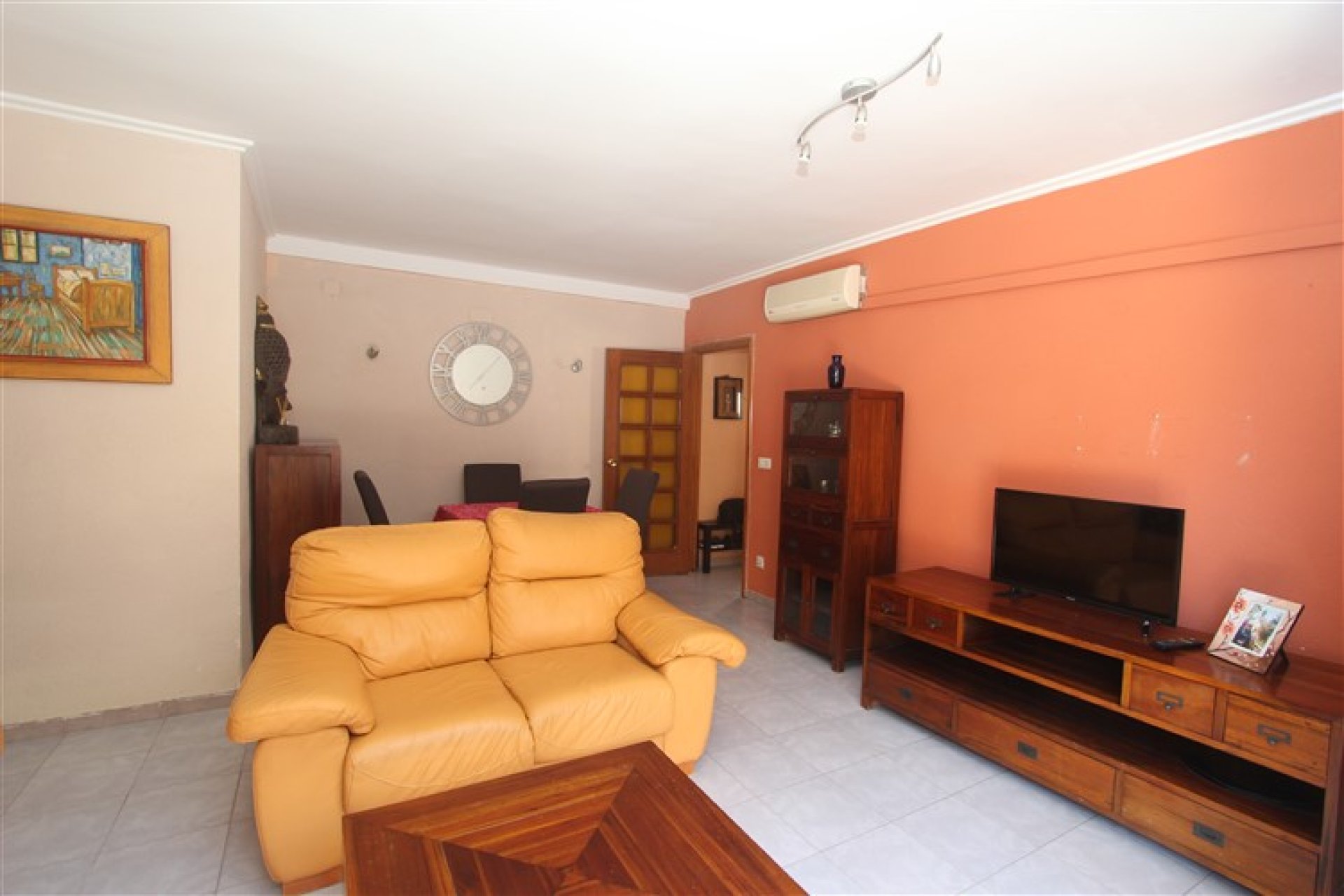 Herverkoop - Apartment - Calpe - Calpe - Centro