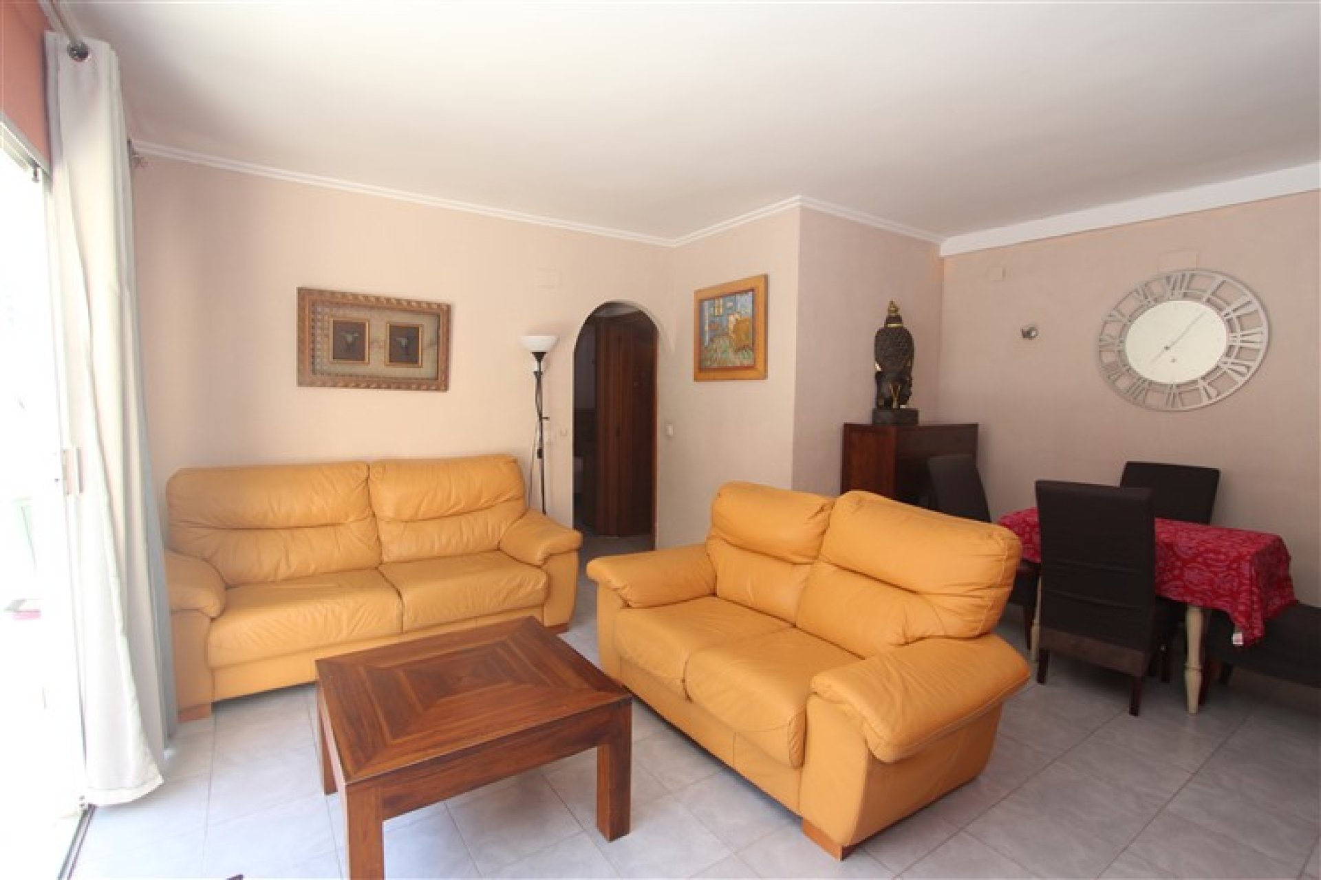 Herverkoop - Apartment - Calpe - Calpe - Centro