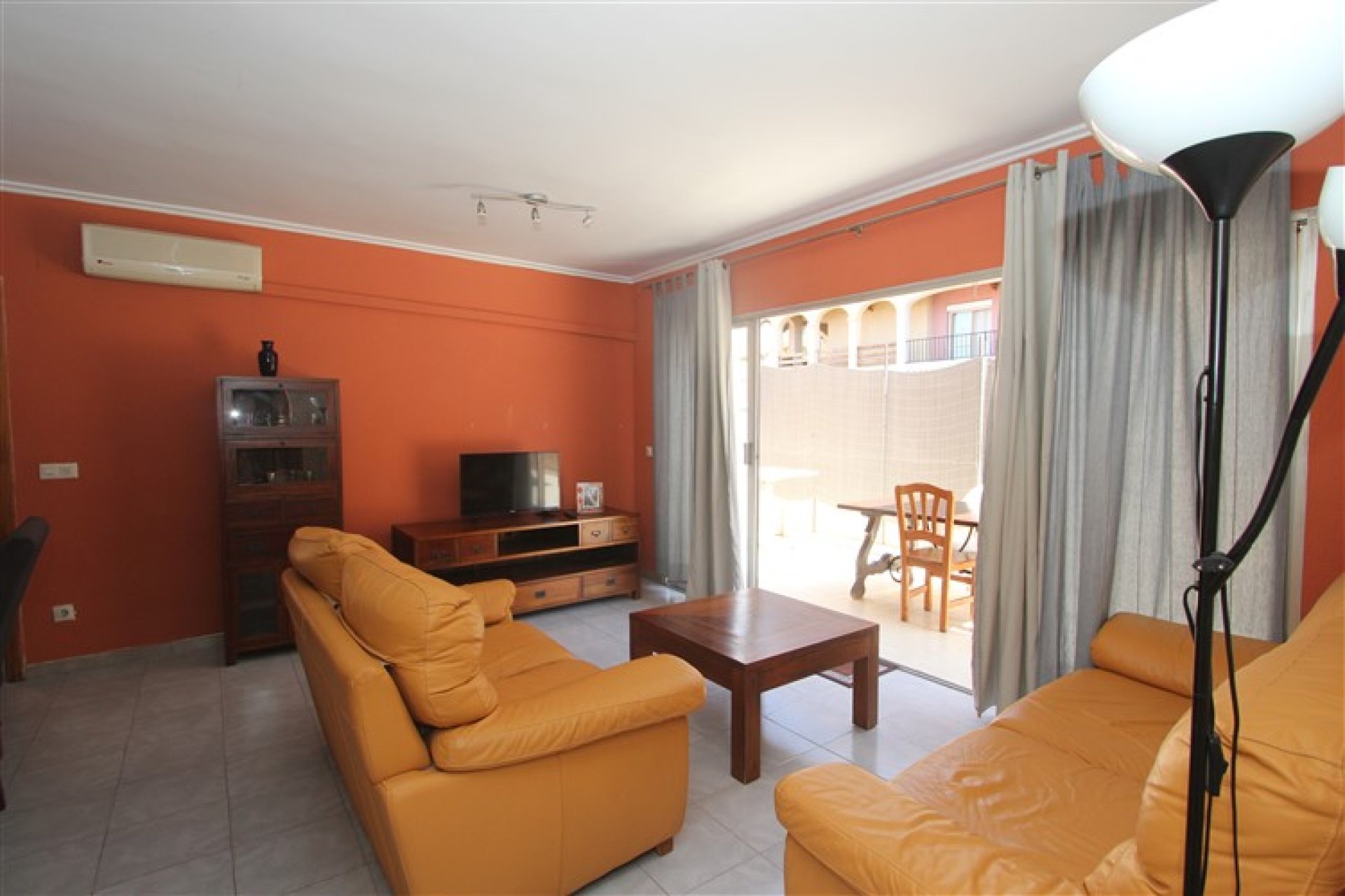 Herverkoop - Apartment - Calpe - Calpe - Centro