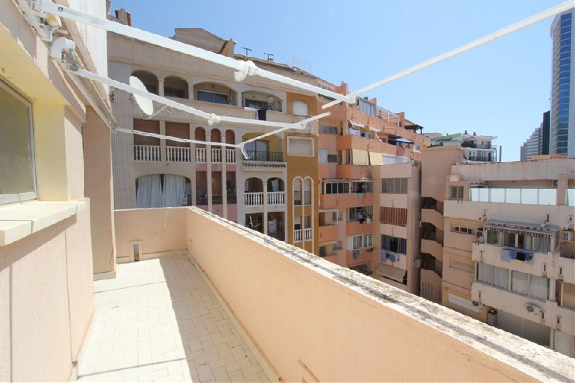Herverkoop - Apartment - Calpe - Calpe - Centro