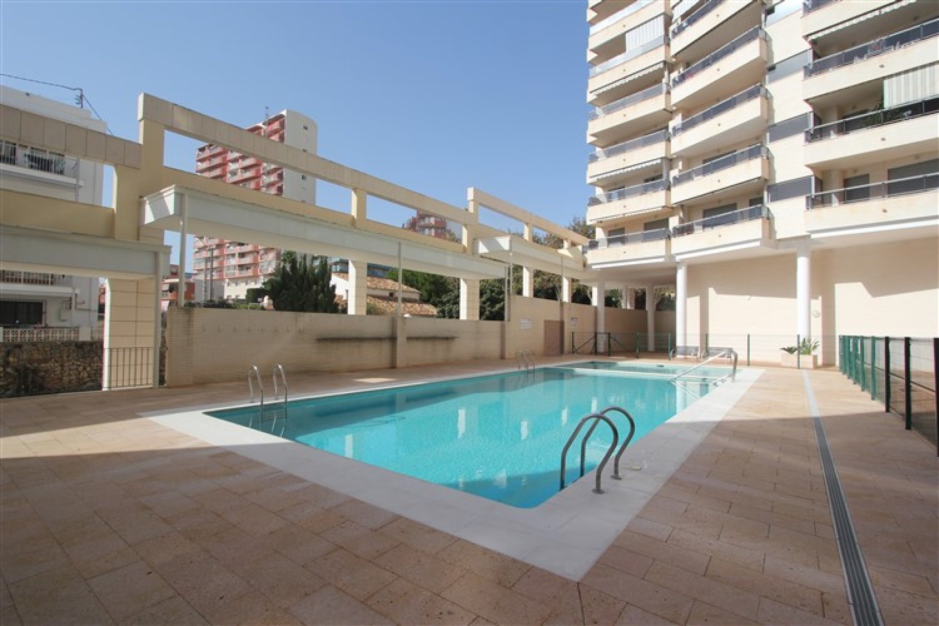 Herverkoop - Apartment - Calpe - Calpe - Centro