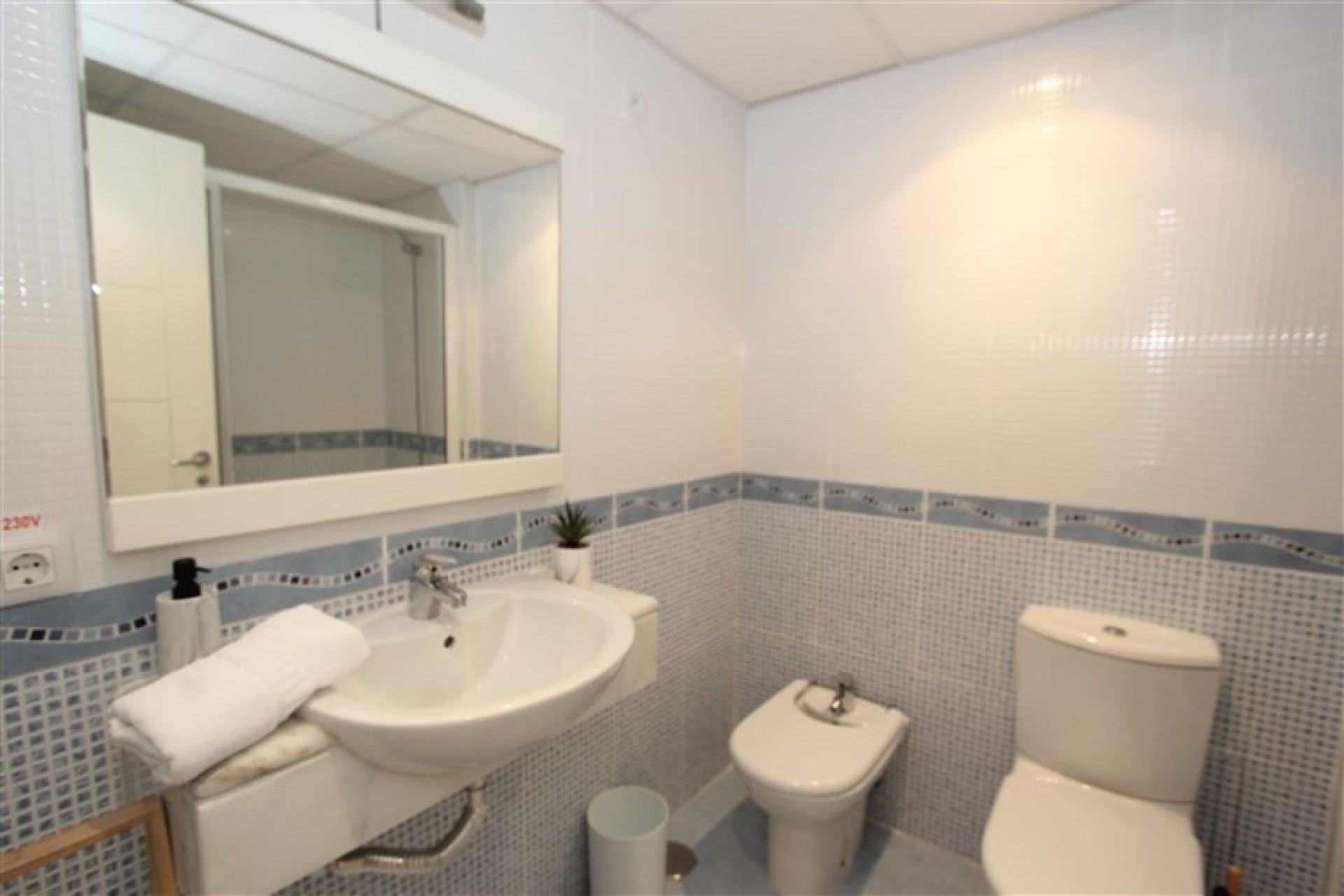 Herverkoop - Apartment - Calpe - Calpe - Centro