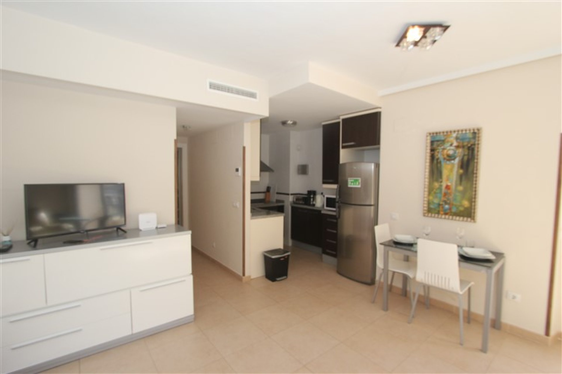 Herverkoop - Apartment - Calpe - Calpe - Centro