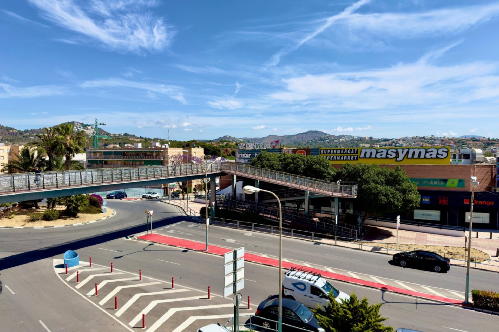 Herverkoop - Apartment - Calpe - Calpe - Centro