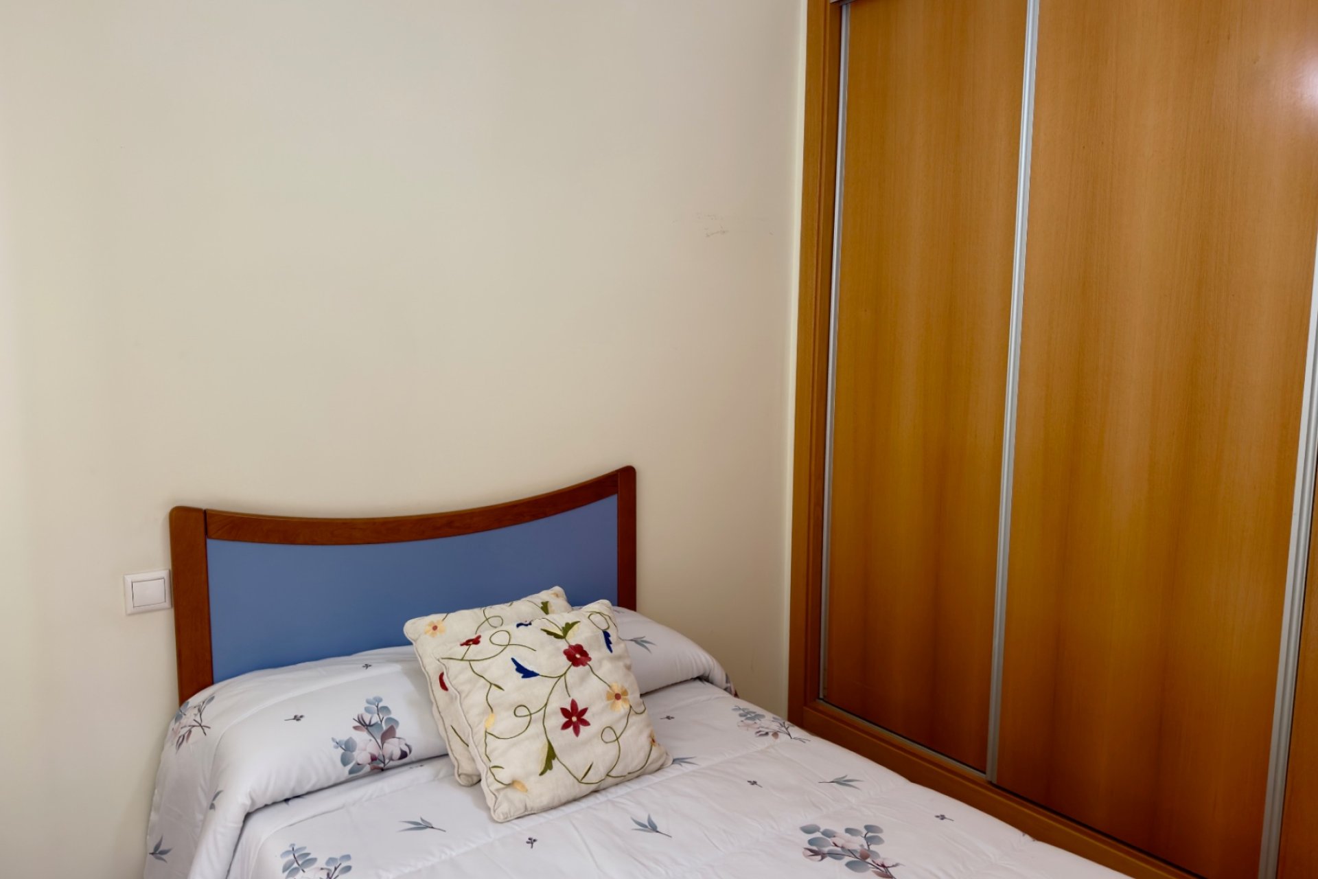 Herverkoop - Apartment - Calpe - Calpe - Centro