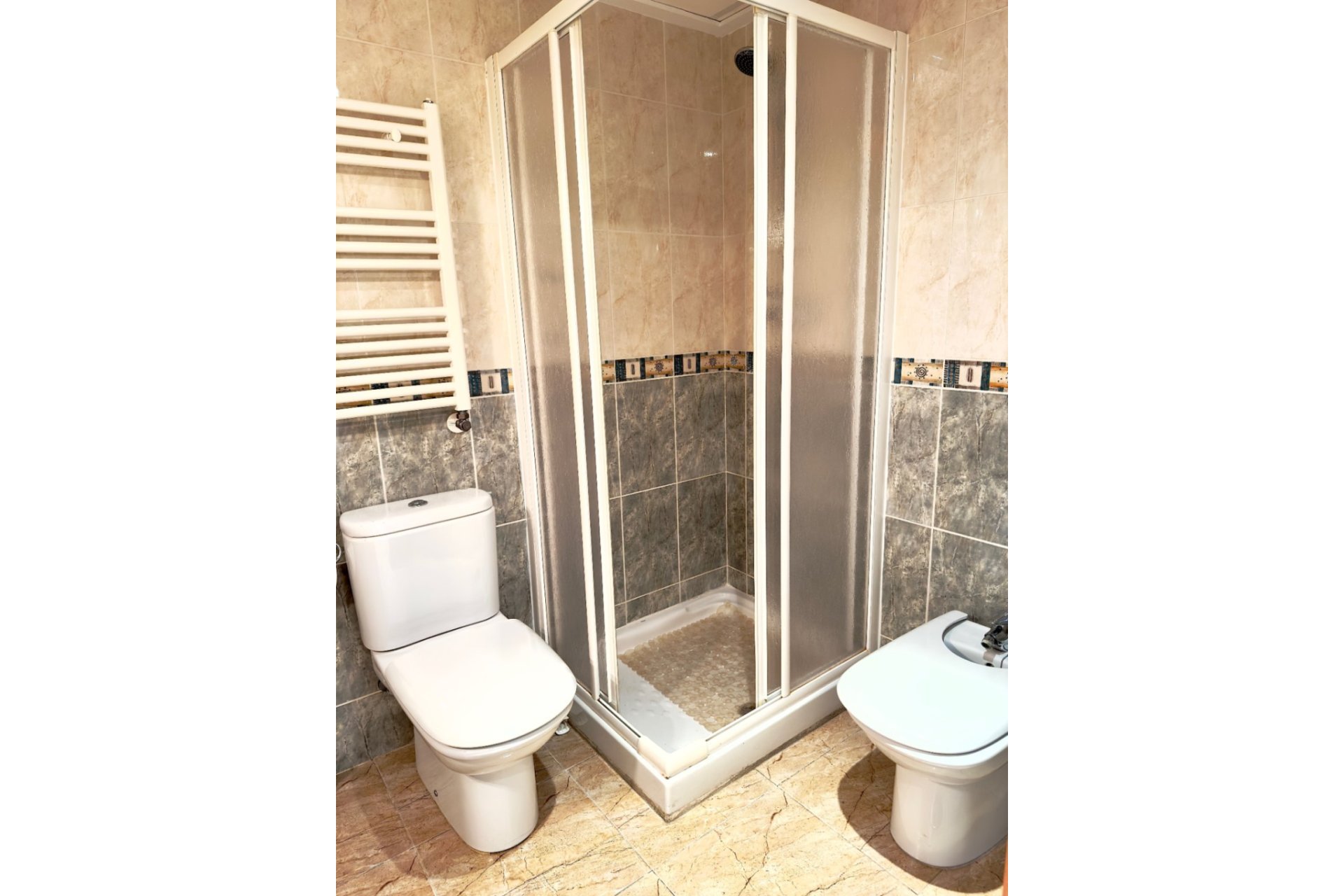 Herverkoop - Apartment - Calpe - Calpe - Centro