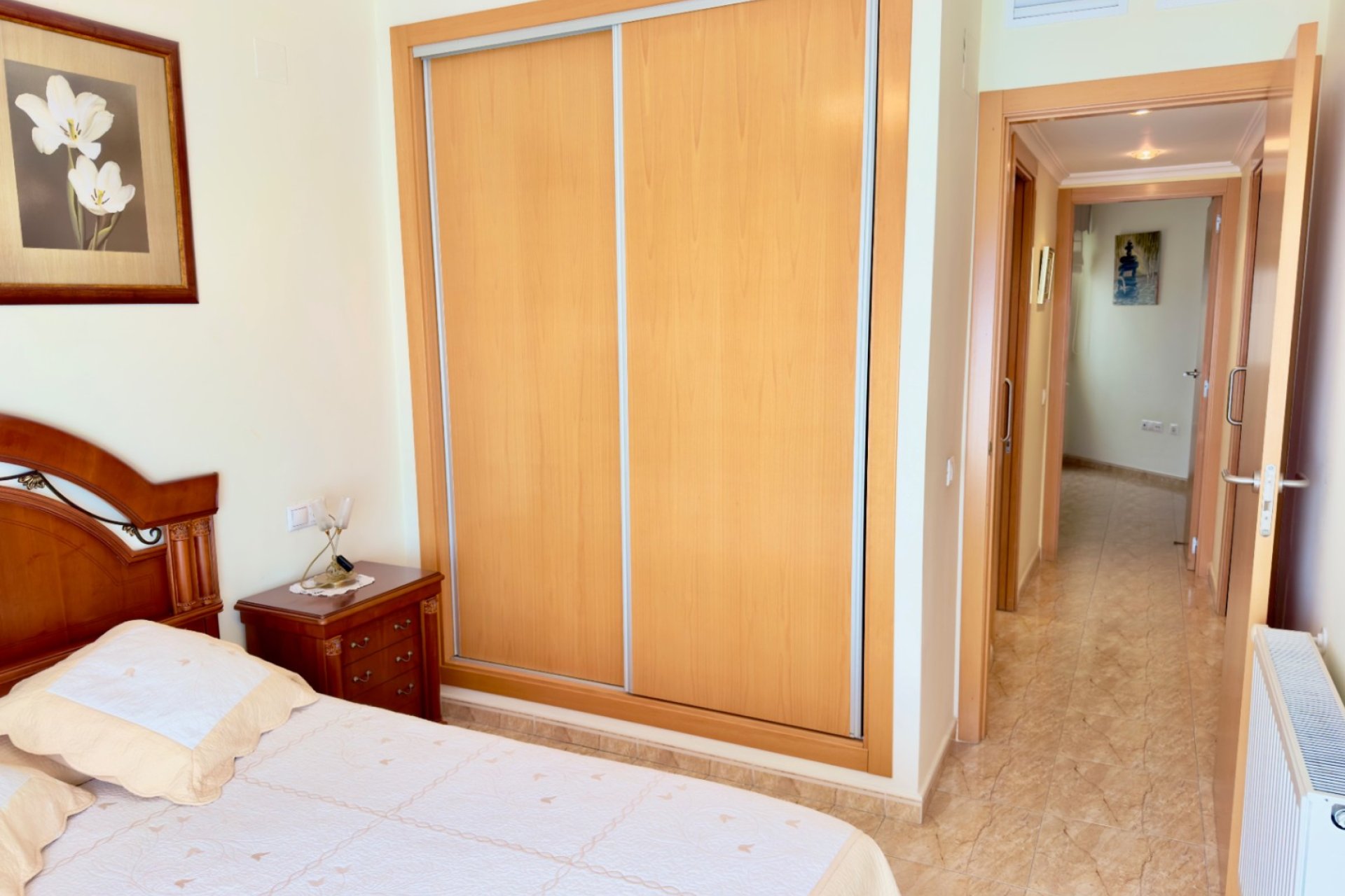 Herverkoop - Apartment - Calpe - Calpe - Centro