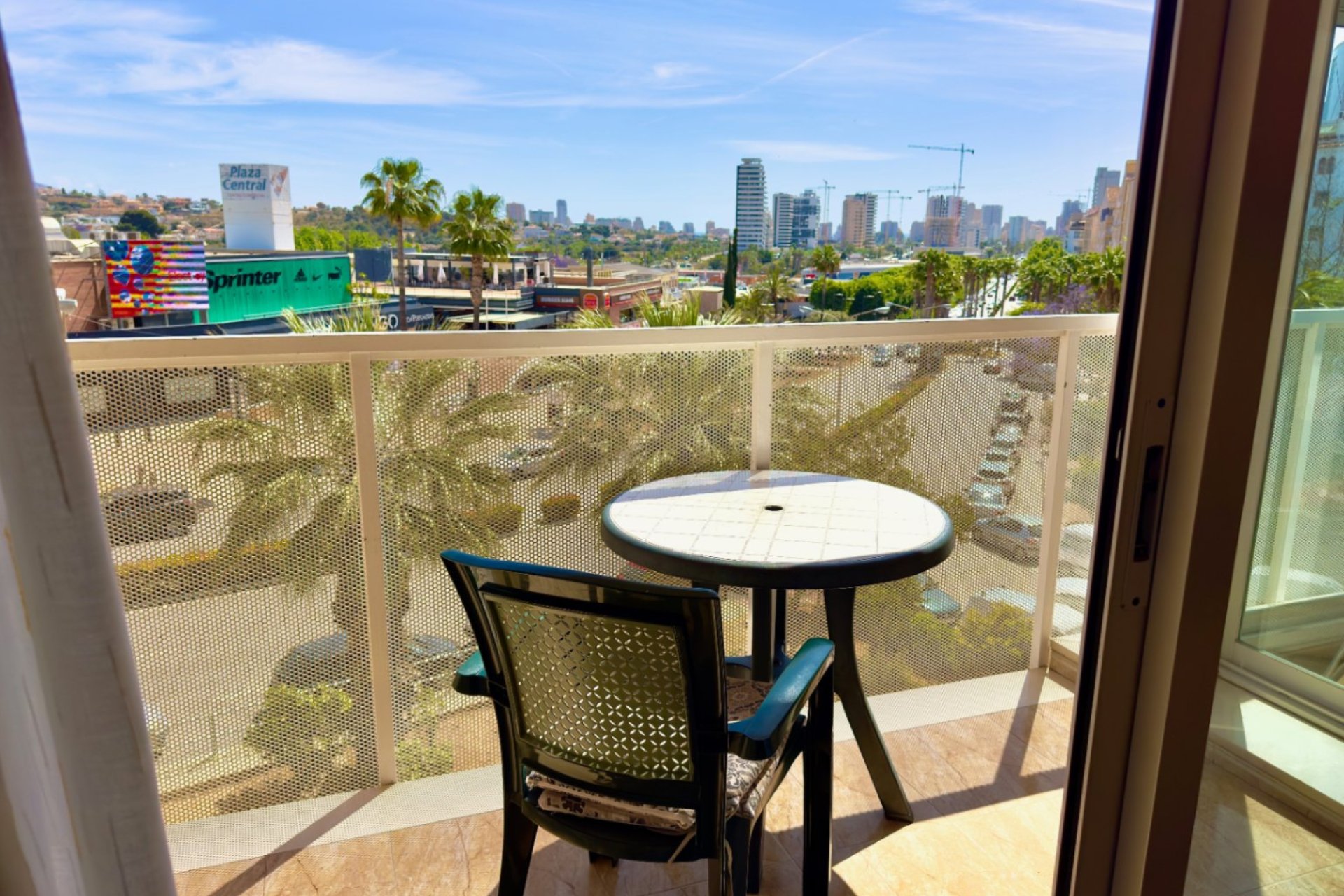 Herverkoop - Apartment - Calpe - Calpe - Centro