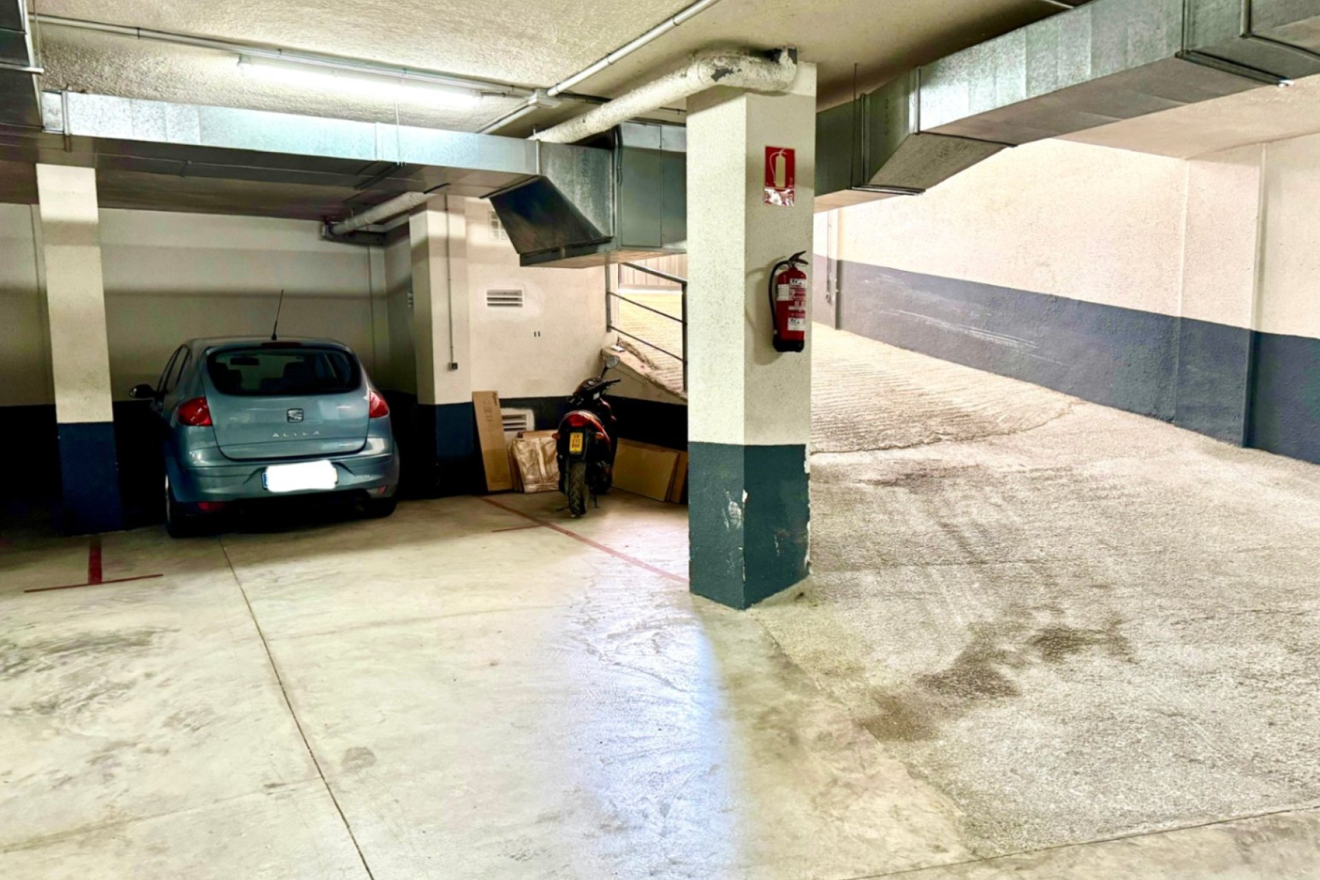 Herverkoop - Apartment - Calpe - Calpe - Centro