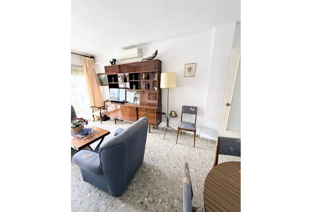 Herverkoop - Apartment - Calpe - Calpe - Centro