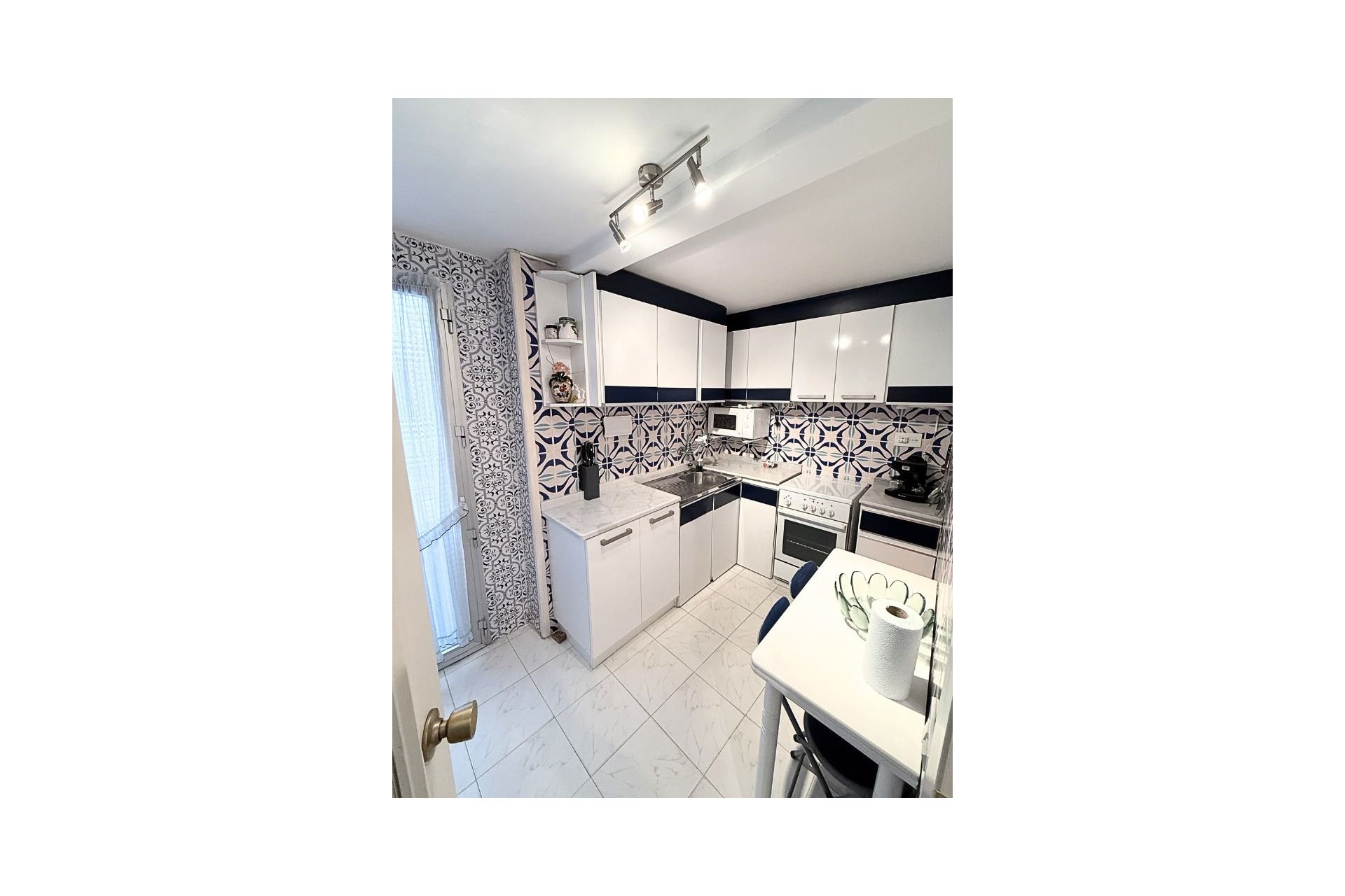 Herverkoop - Apartment - Calpe - Calpe - Centro