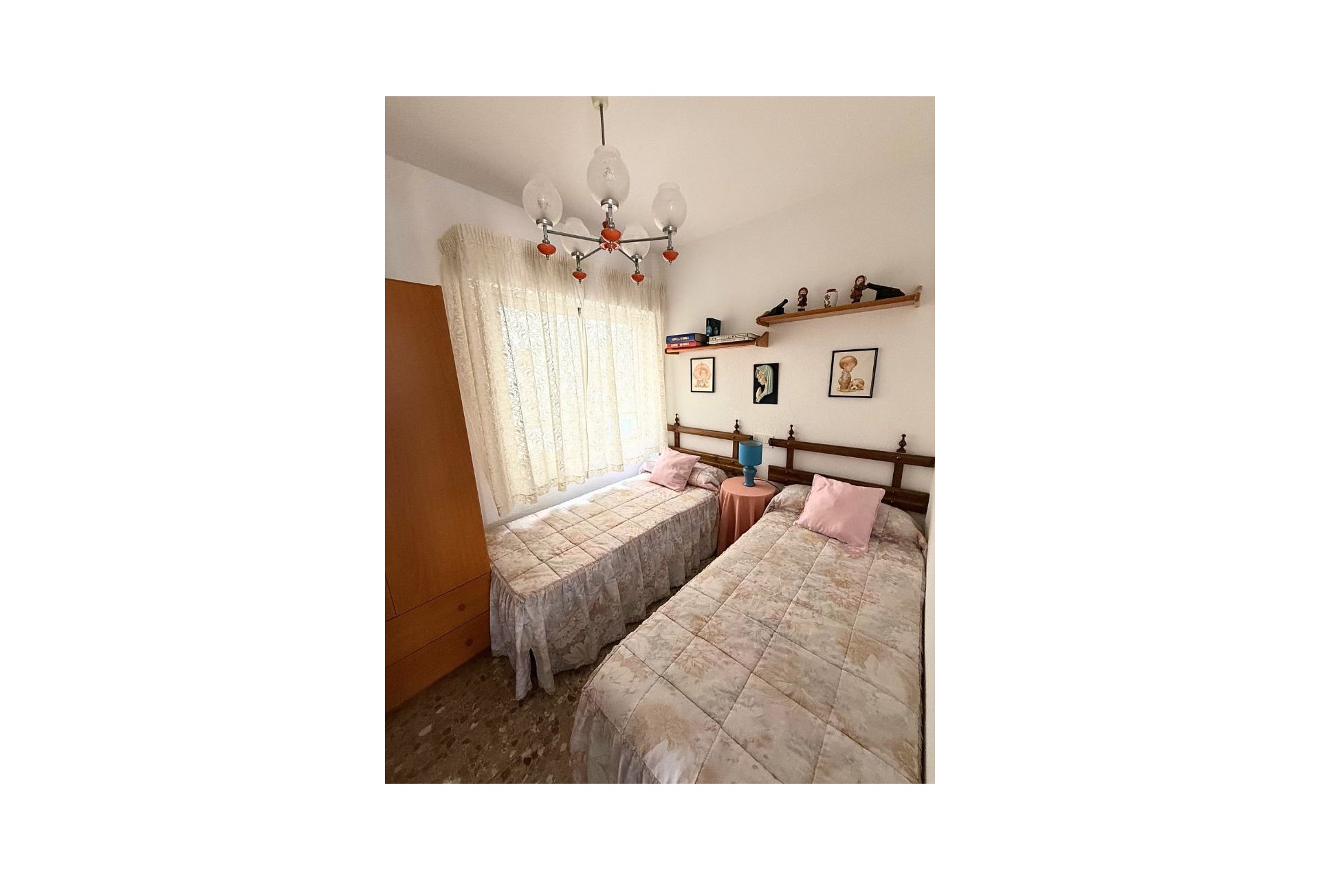 Herverkoop - Apartment - Calpe - Calpe - Centro