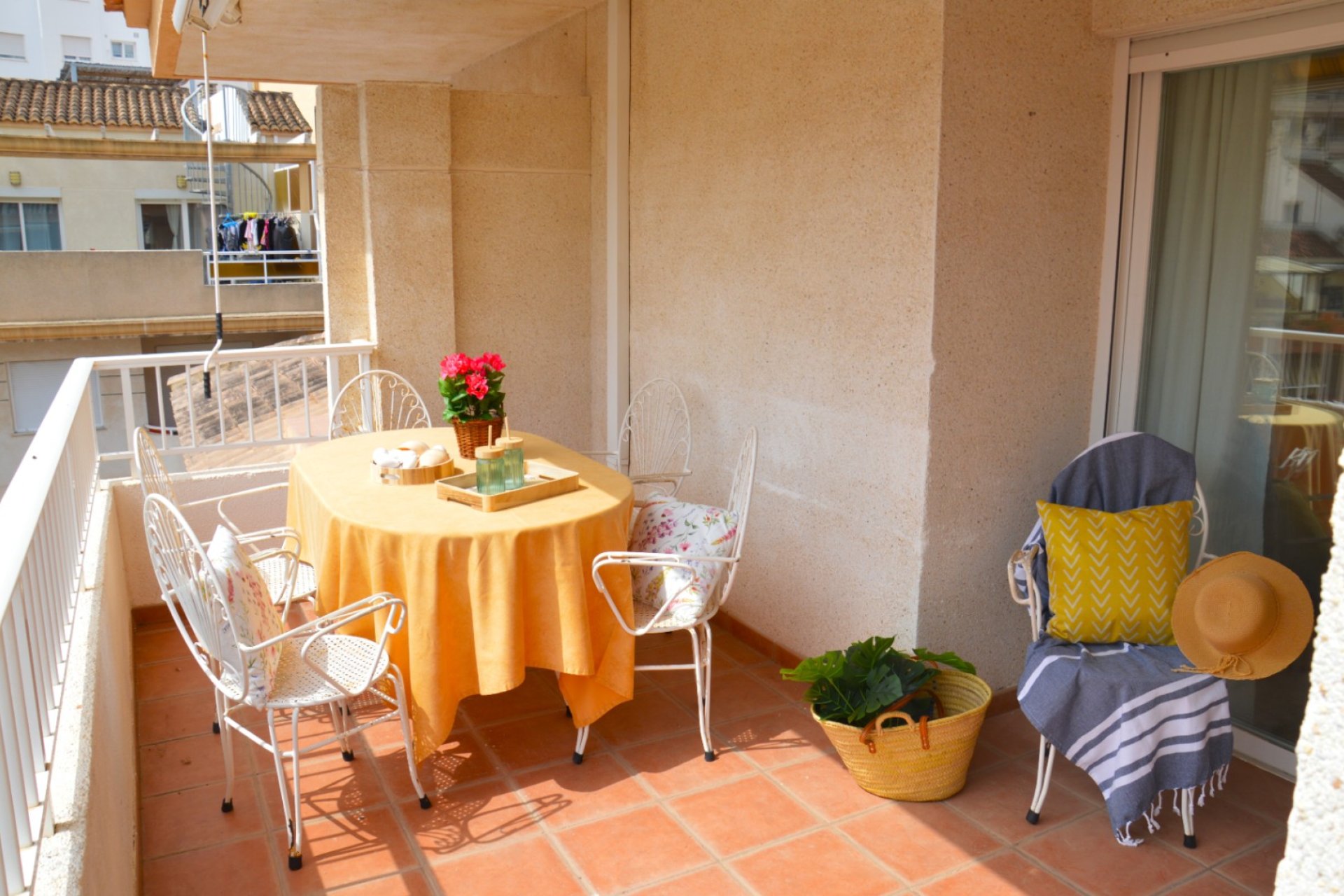 Herverkoop - Apartment - Calpe - Calpe - Centro