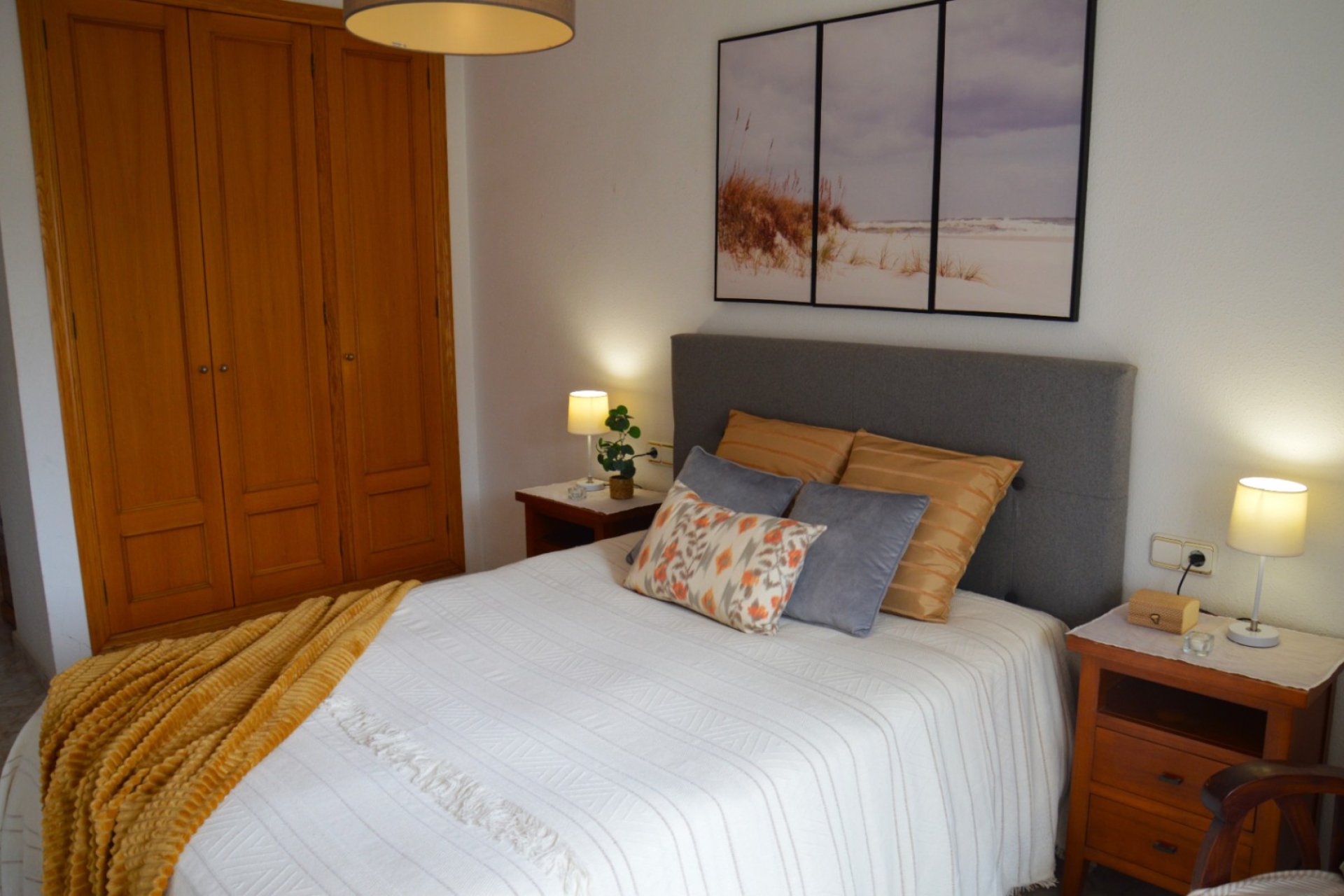 Herverkoop - Apartment - Calpe - Calpe - Centro
