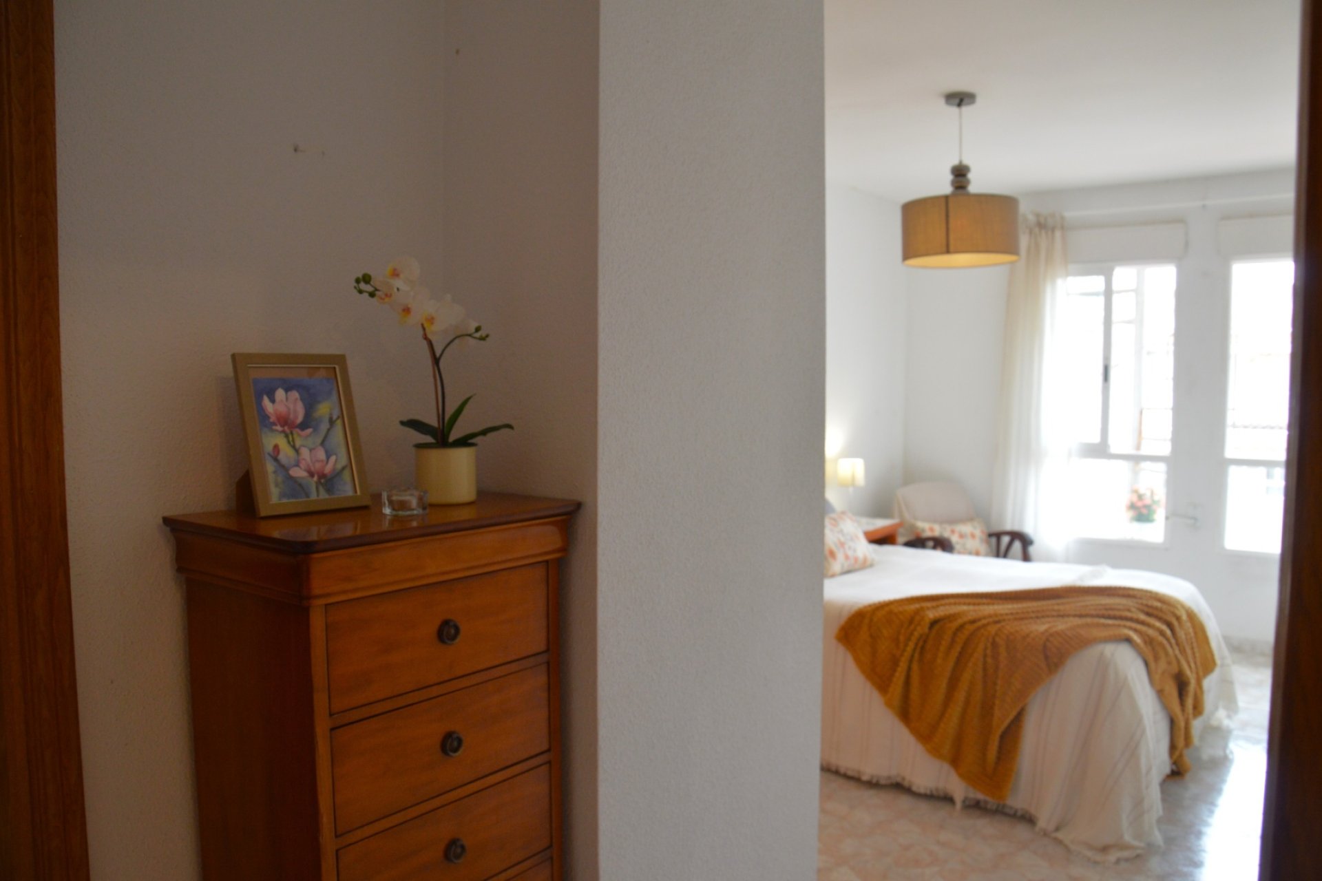Herverkoop - Apartment - Calpe - Calpe - Centro