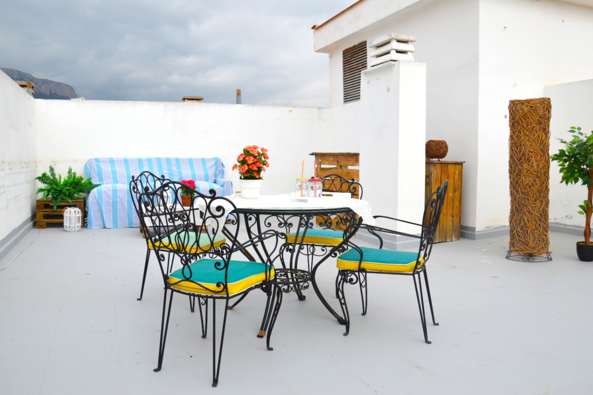 Herverkoop - Apartment - Calpe - Calpe - Centro