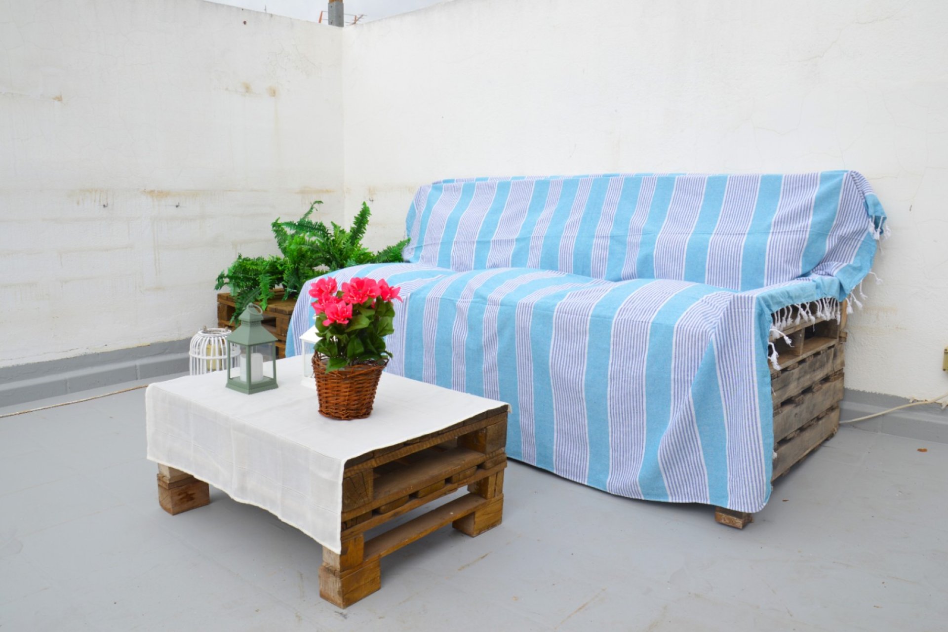 Herverkoop - Apartment - Calpe - Calpe - Centro
