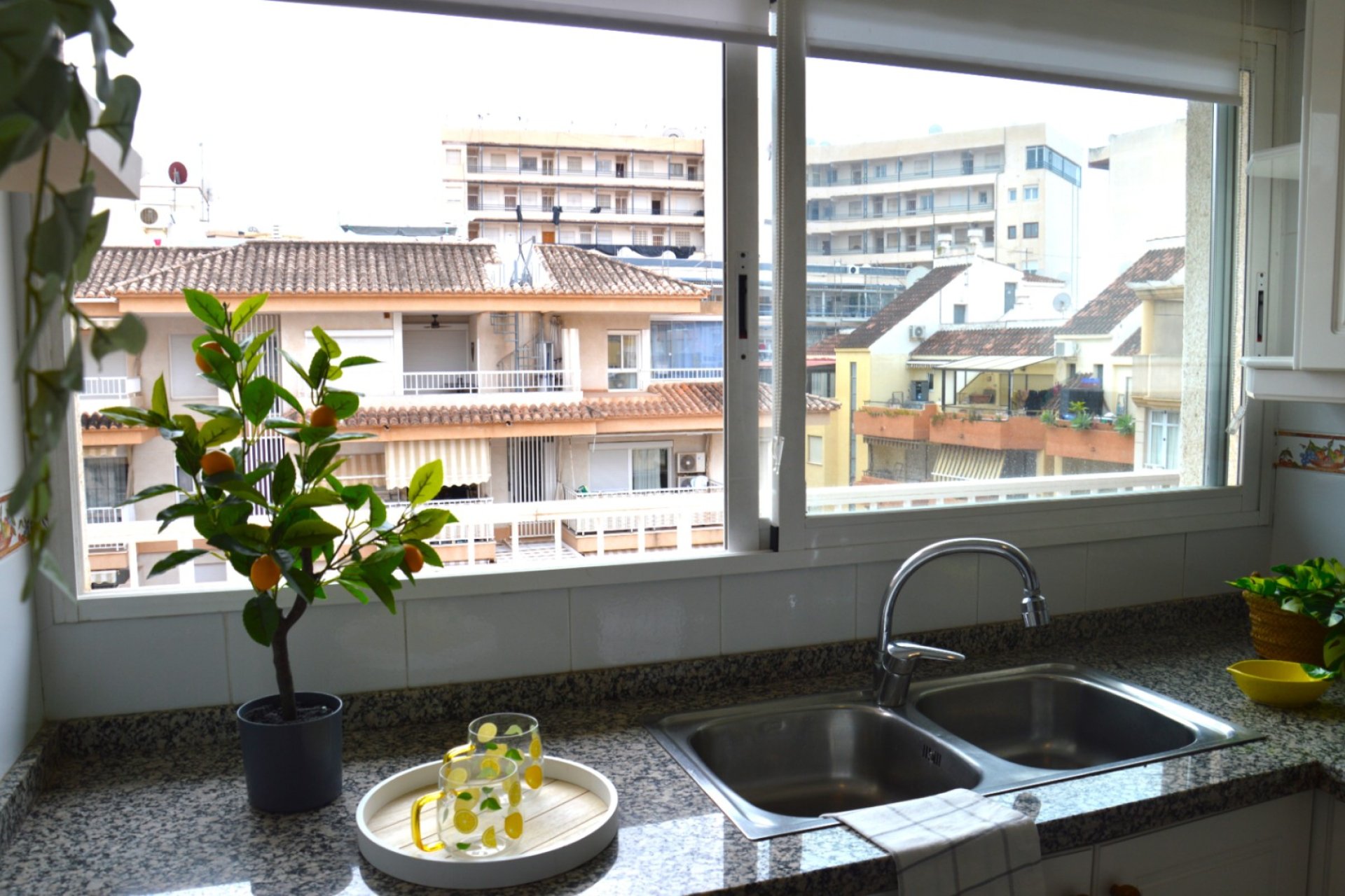 Herverkoop - Apartment - Calpe - Calpe - Centro