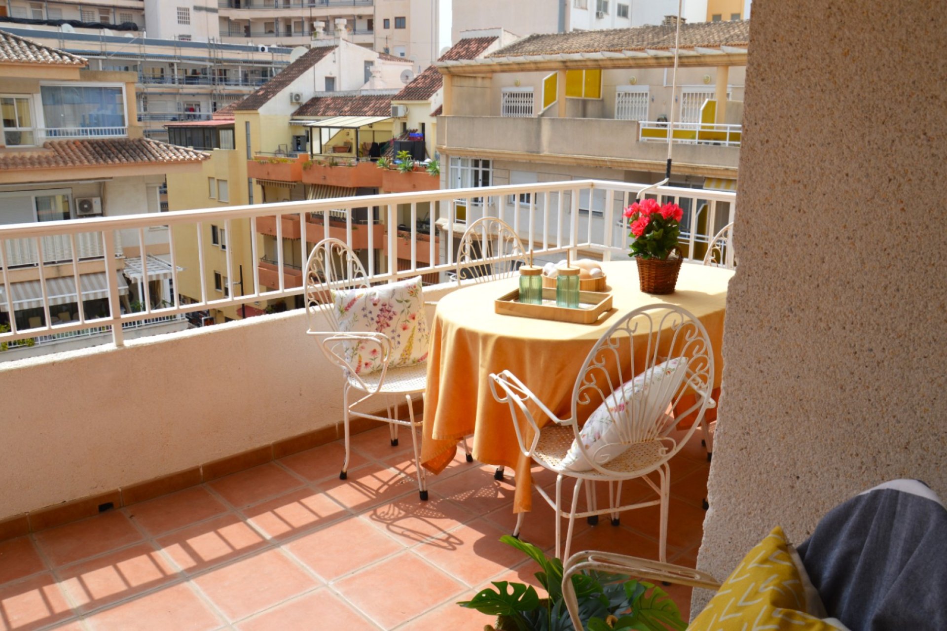 Herverkoop - Apartment - Calpe - Calpe - Centro