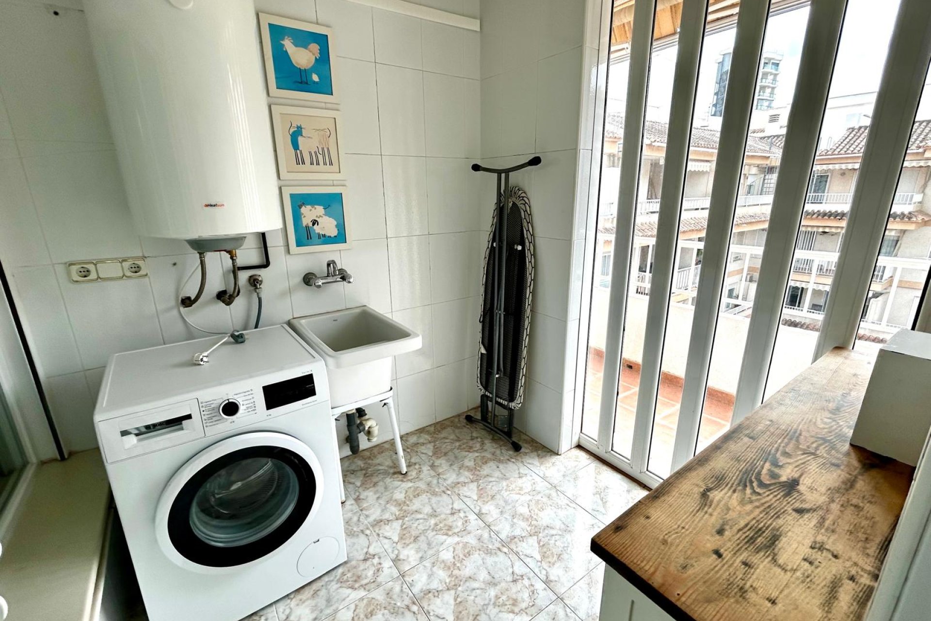 Herverkoop - Apartment - Calpe - Calpe - Centro