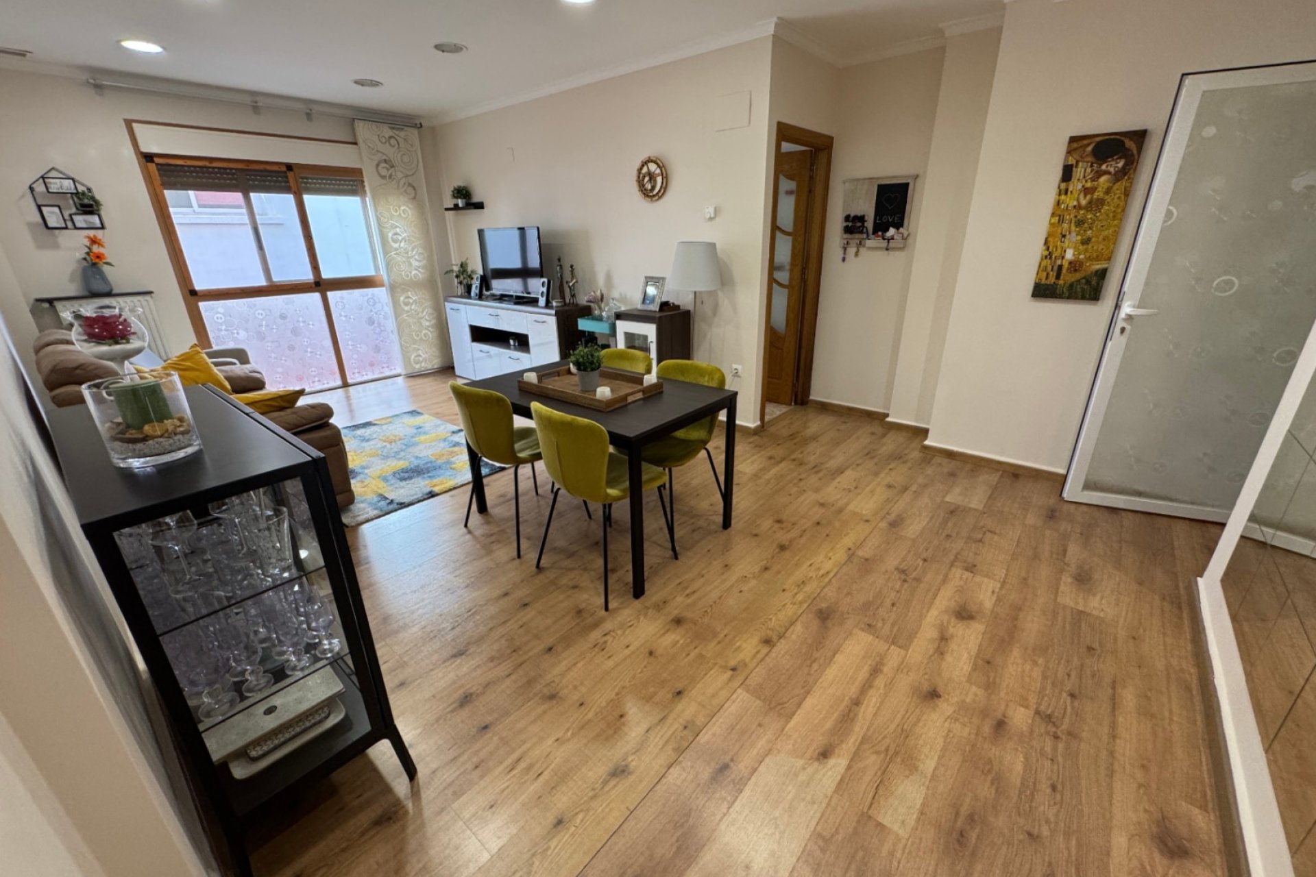 Herverkoop - Apartment - Calpe - Calpe - Centro