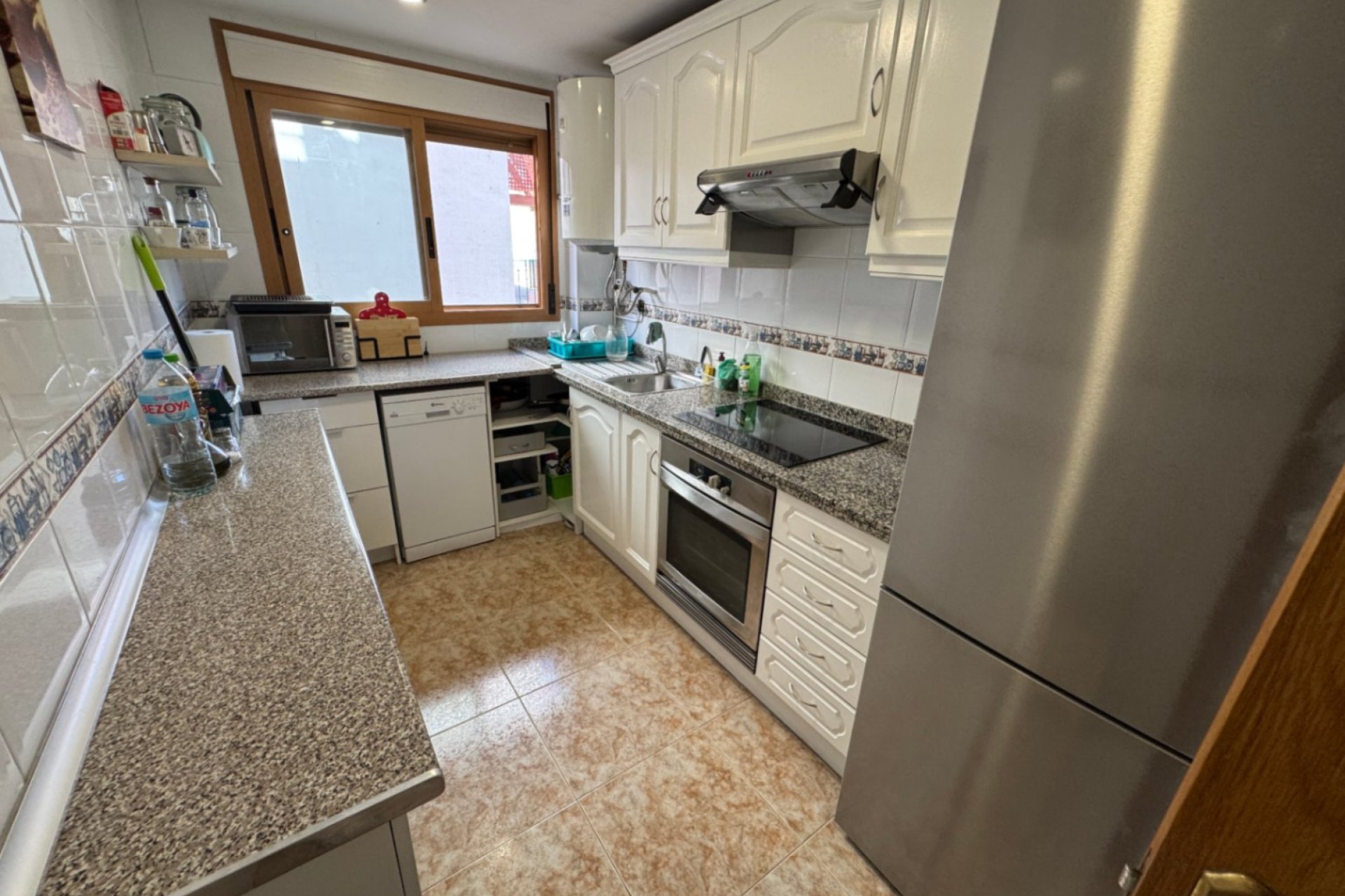 Herverkoop - Apartment - Calpe - Calpe - Centro