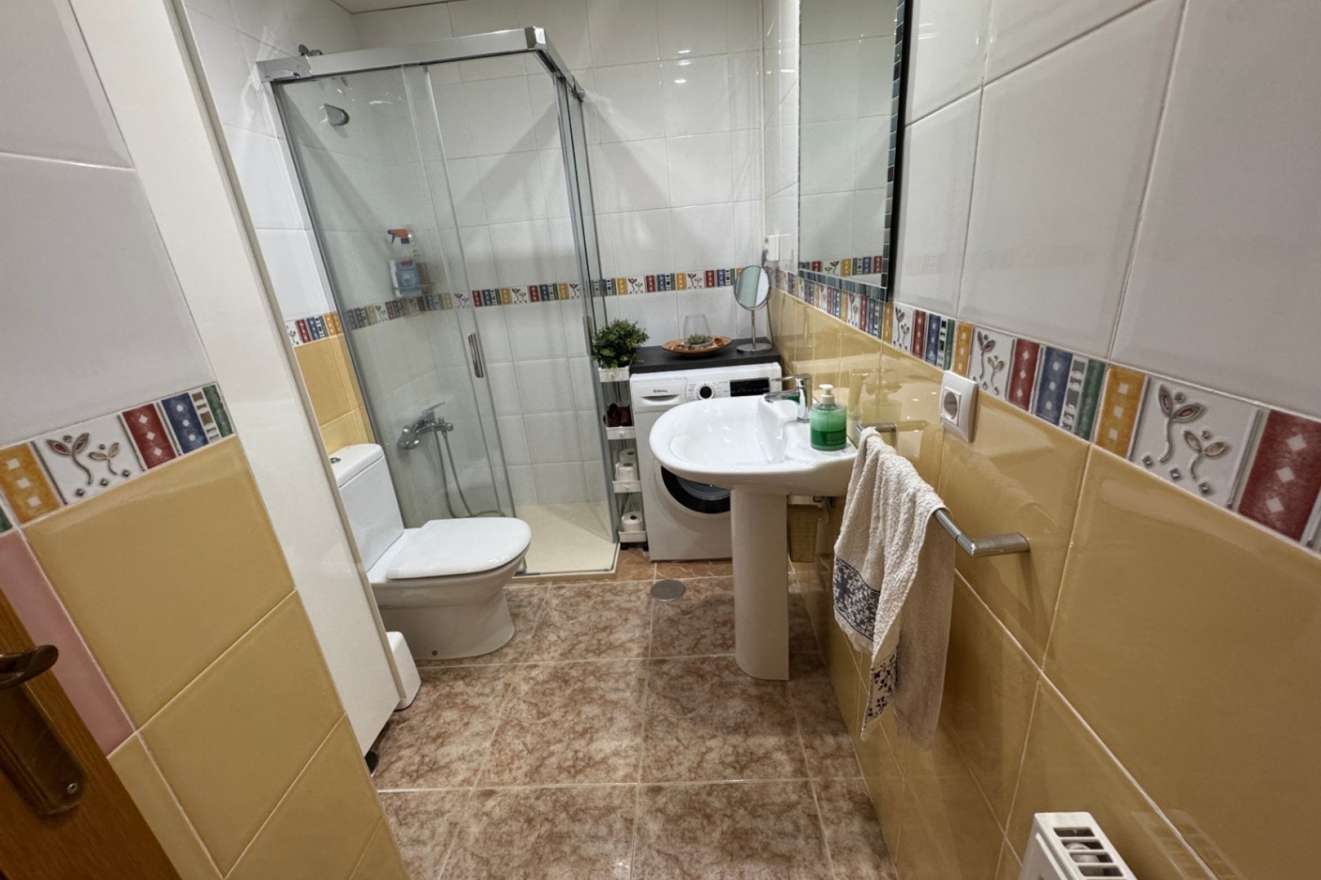 Herverkoop - Apartment - Calpe - Calpe - Centro