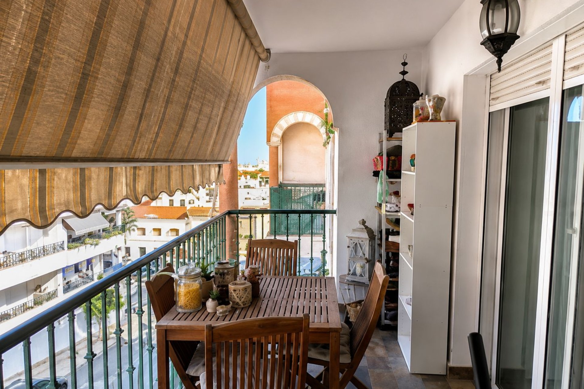 Herverkoop - Apartment - Calpe - Calpe - Centro