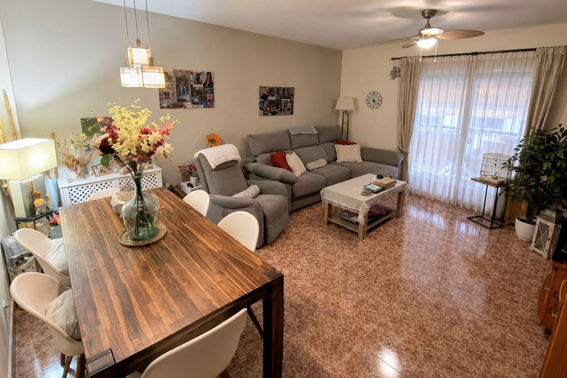 Herverkoop - Apartment - Calpe - Calpe - Centro