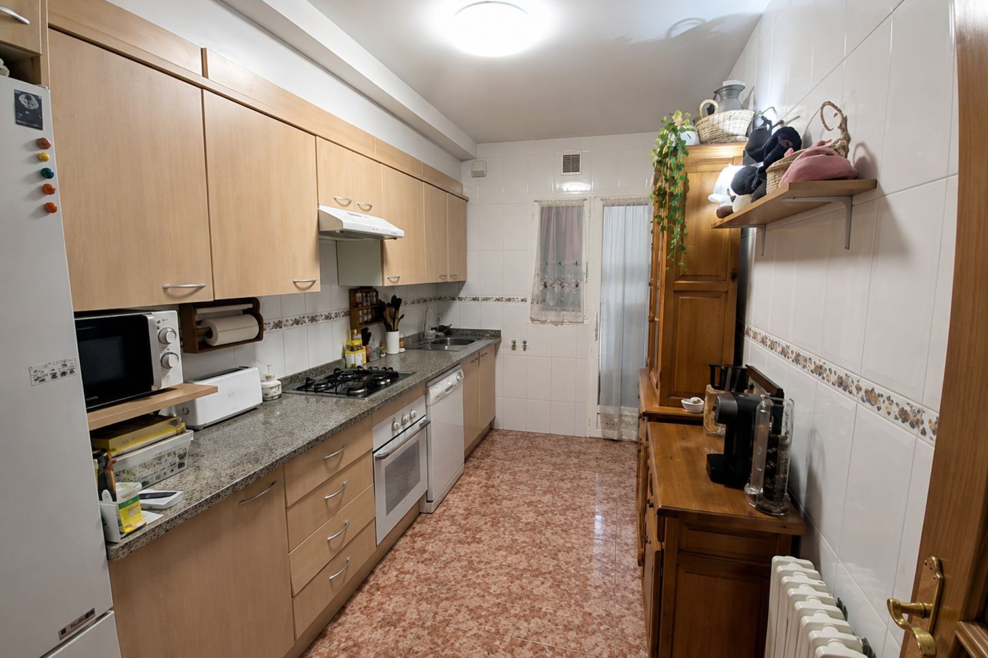 Herverkoop - Apartment - Calpe - Calpe - Centro